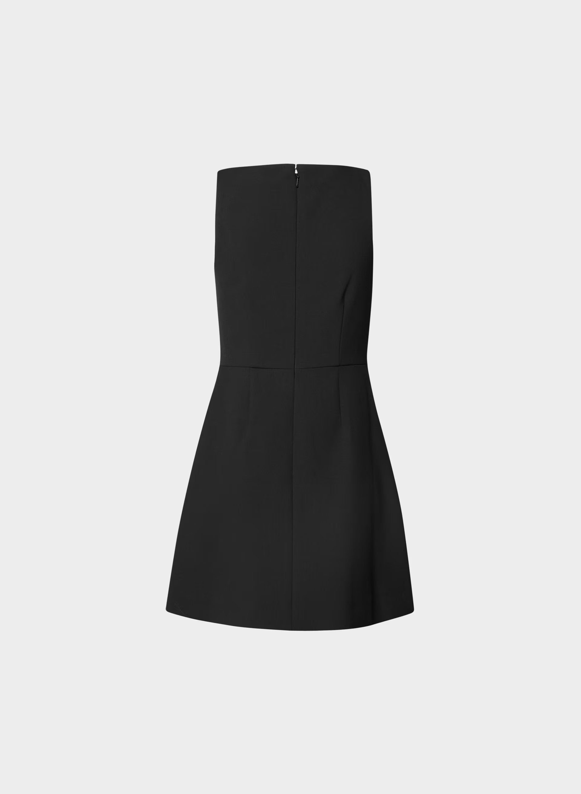 Bond Dress - Eversential™ - BLACK