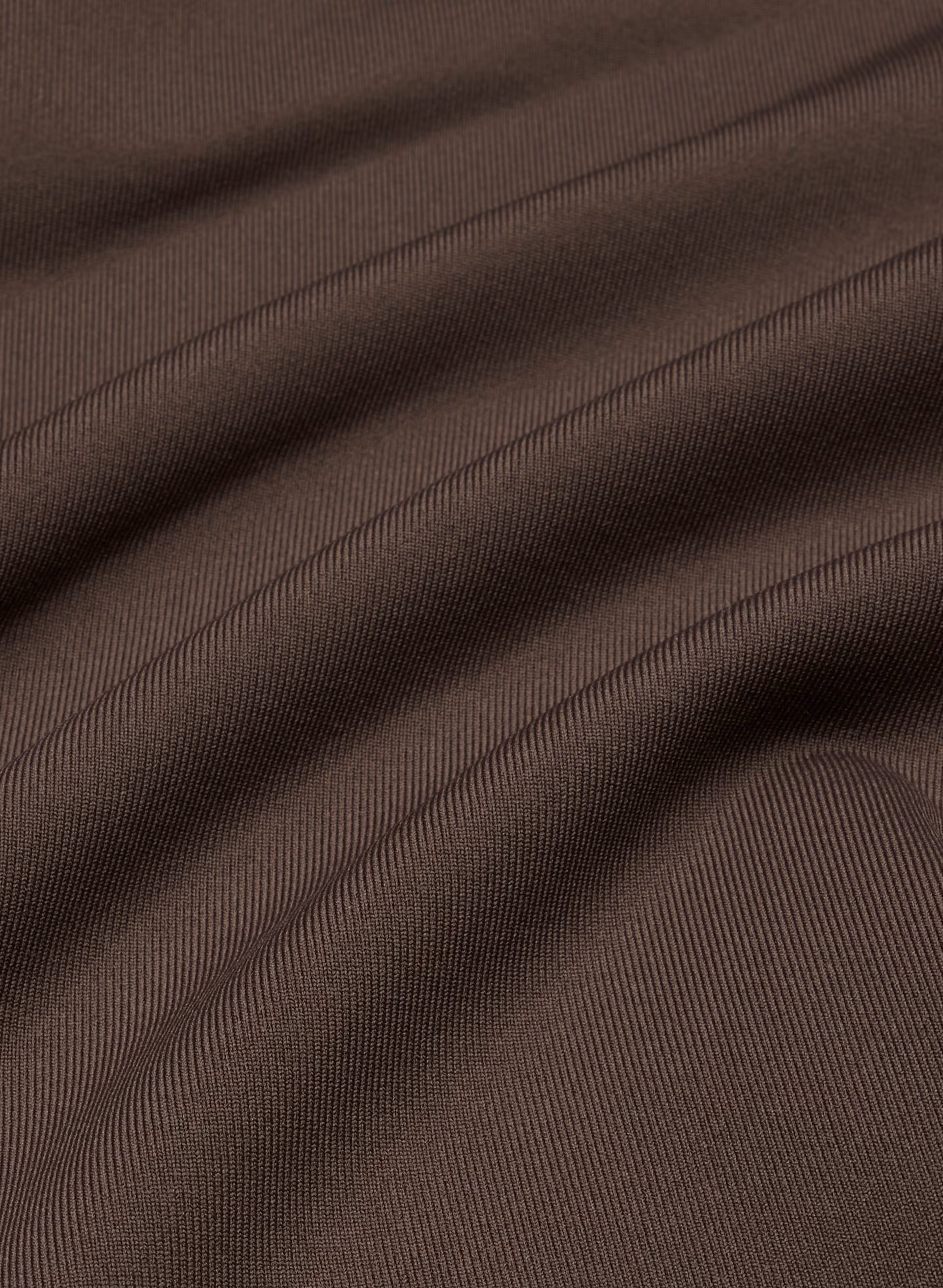 Original Contour Summon Maxi Cami Dress - RICH MOCHA BROWN