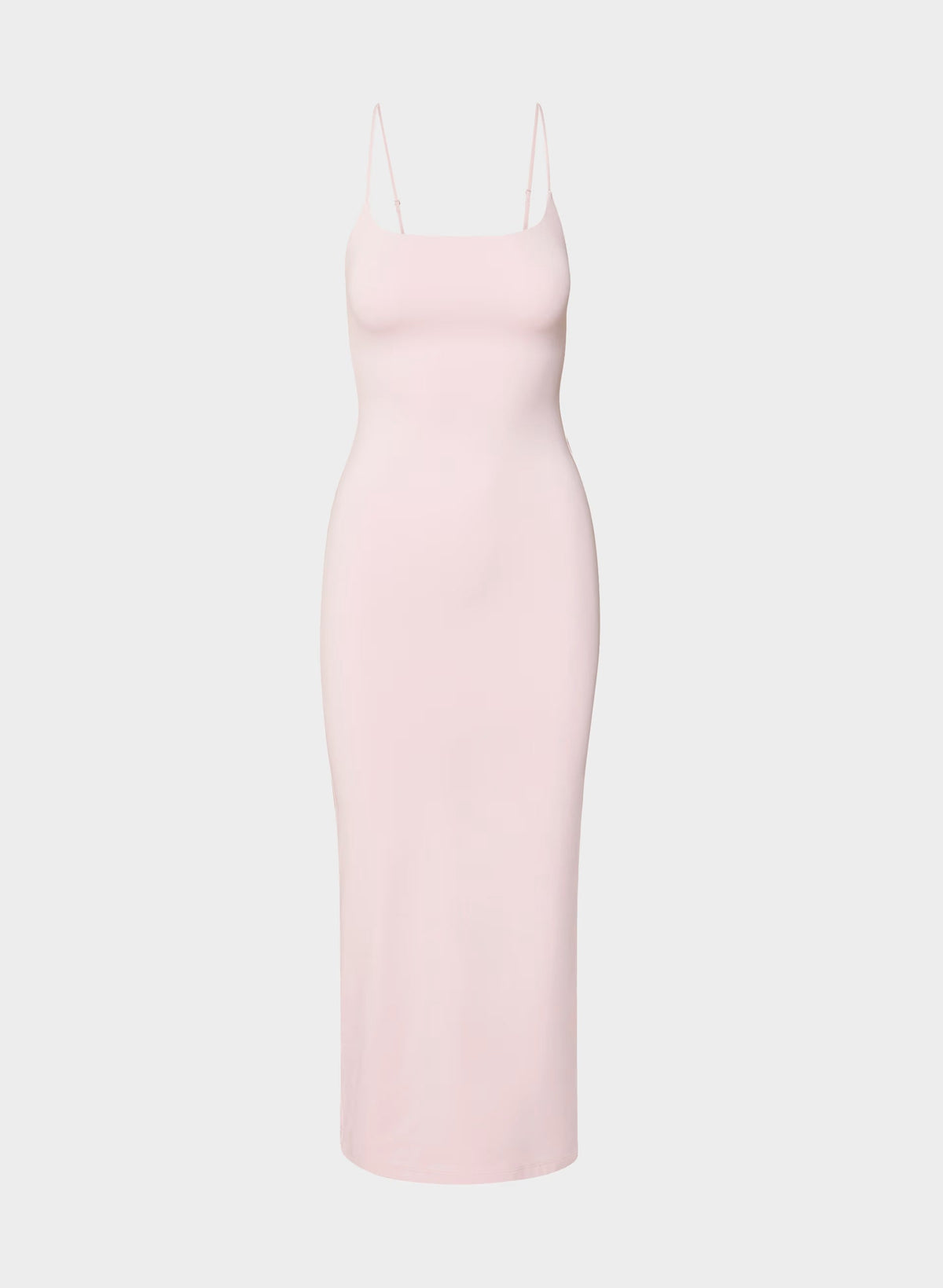 Original Contour Summon Maxi Cami Dress - SUGARPLUM LILAC