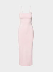 Original Contour Summon Maxi Cami Dress - SUGARPLUM LILAC