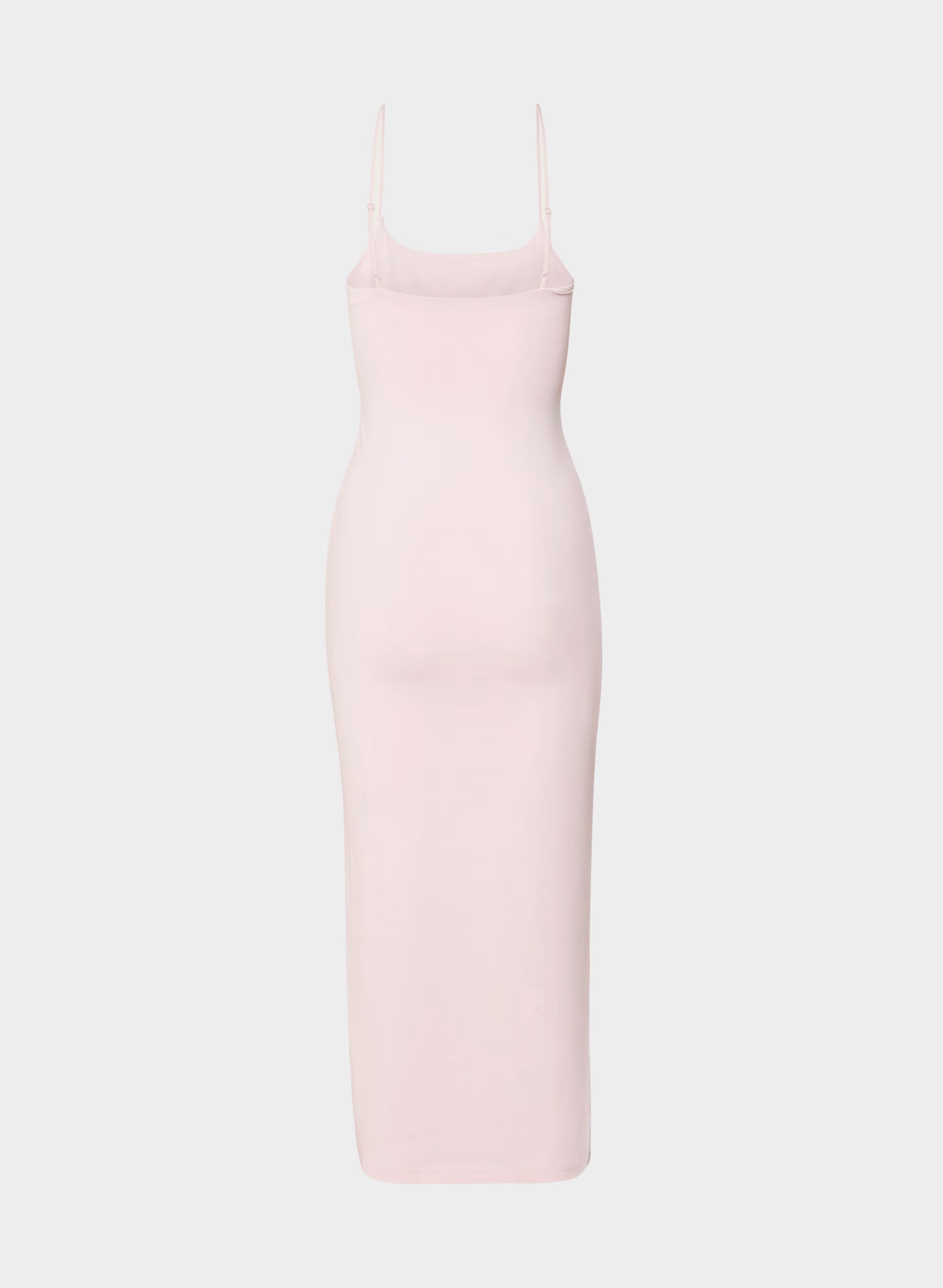 Original Contour Summon Maxi Cami Dress - SUGARPLUM LILAC
