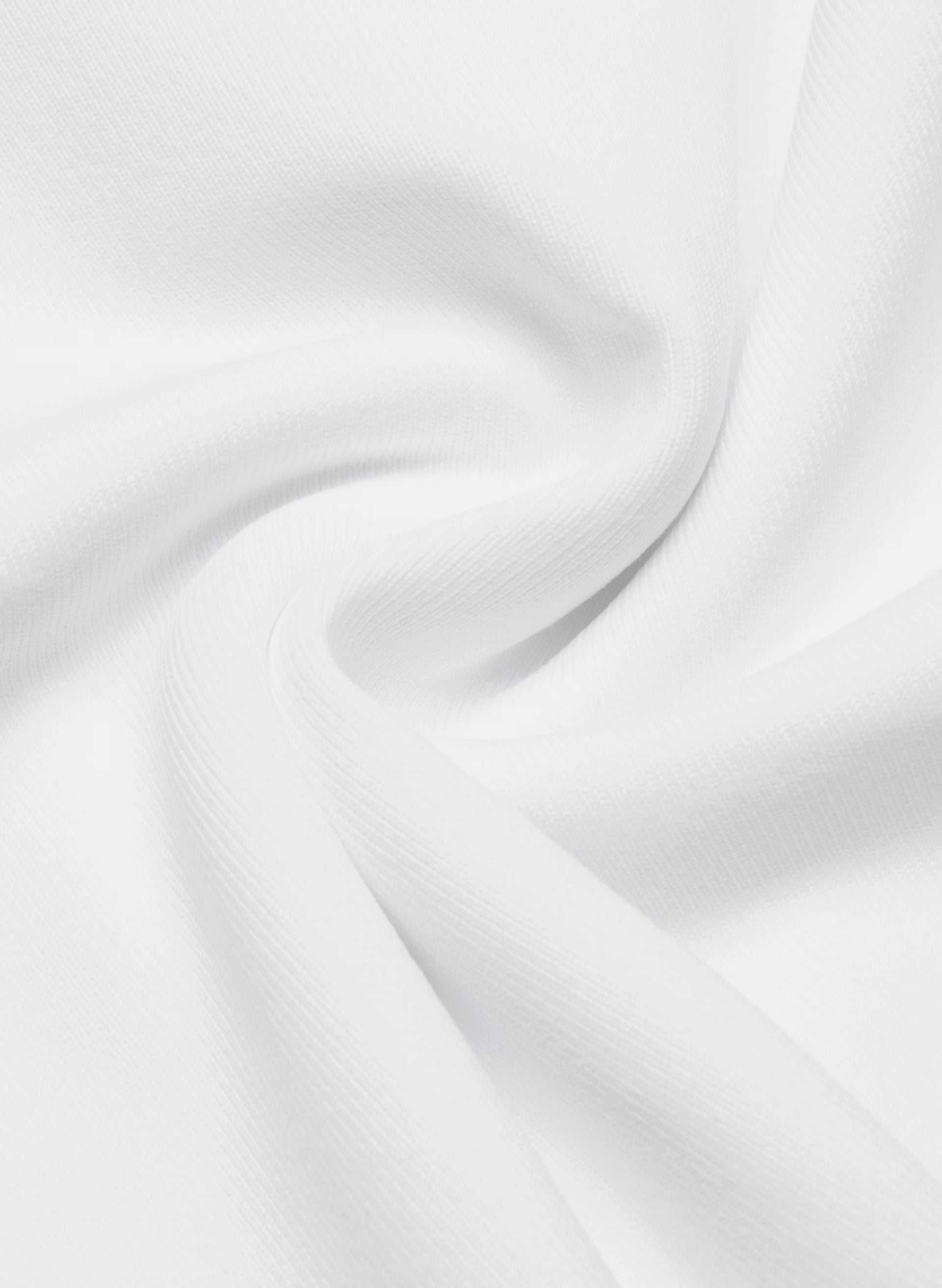 Original Contour Enrapture Mini Tube Dress - BRIGHT WHITE