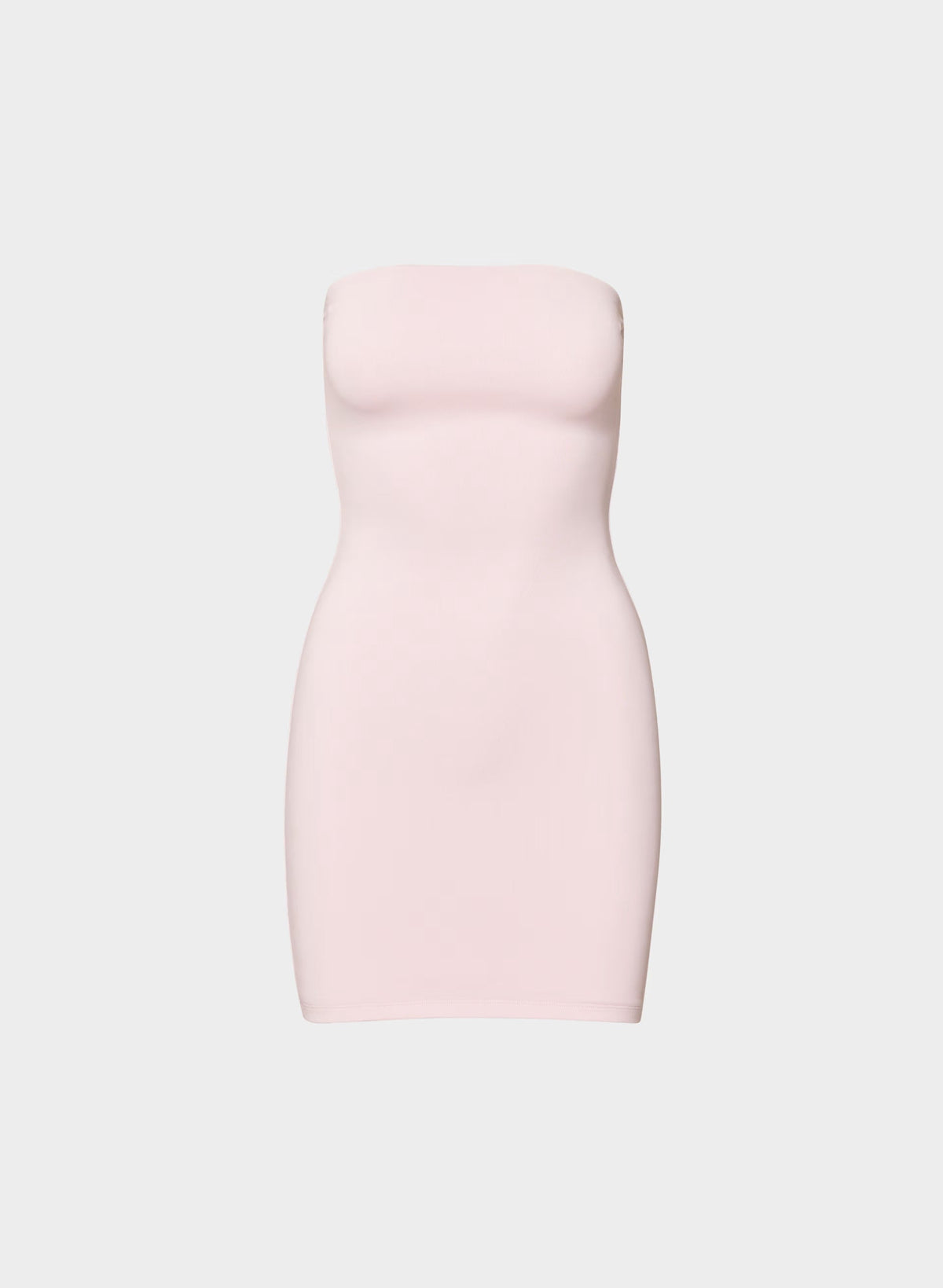 Original Contour Enrapture Mini Tube Dress - SUGARPLUM LILAC