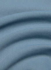 Original Contour Enrapture Mini Tube Dress - BLUE MIRAGE