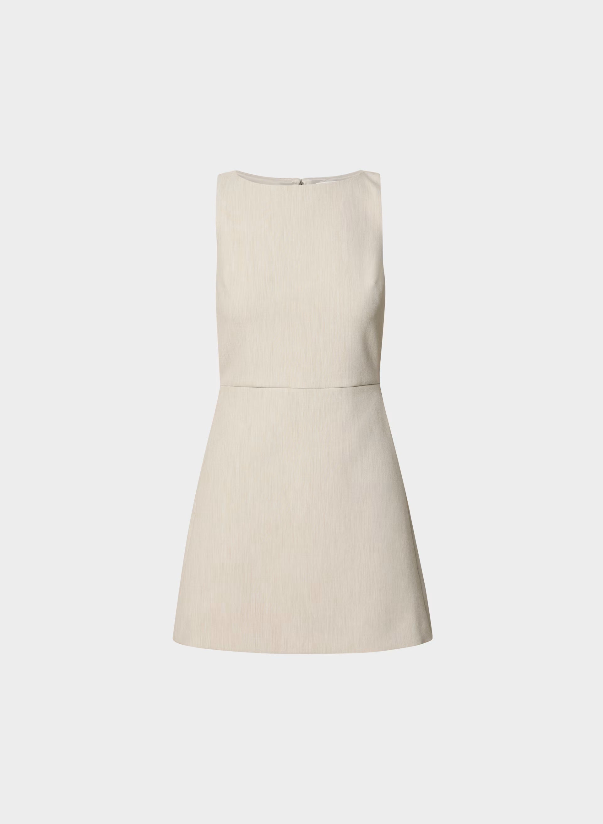 Bond Dress - Eversential™ - HEATHER MATTE PEARL