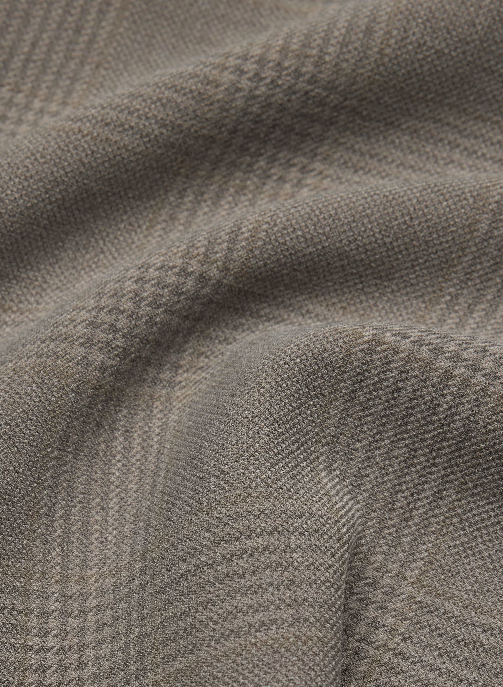 Bond Dress - Eversential™ - NOMAD TAUPE/COLA TPE