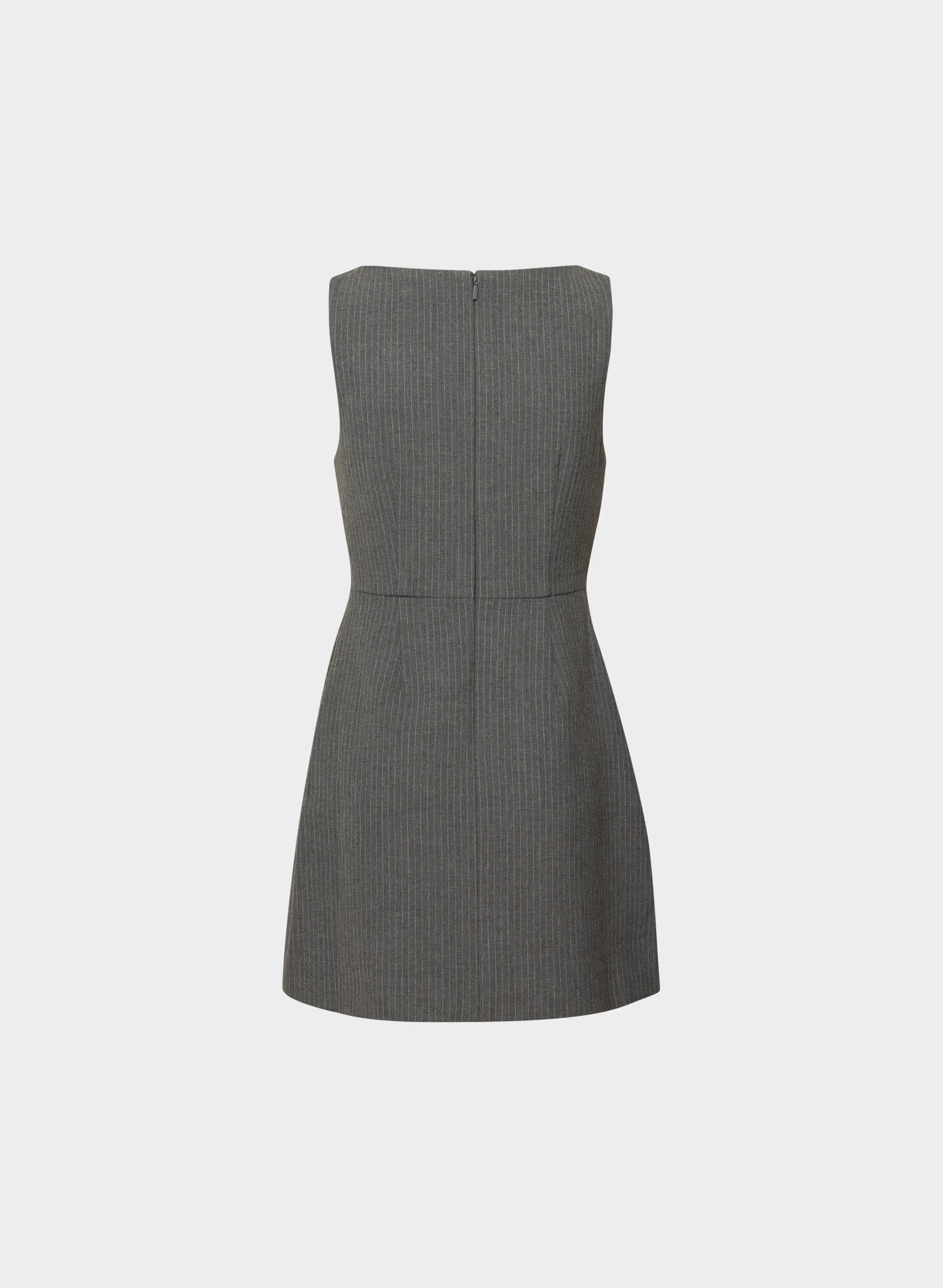 Bond Dress - Eversential™ - HTHR CHRCL/NMD TUP