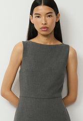 Bond Dress - Eversential™ - HTHR CHRCL/NMD TUP