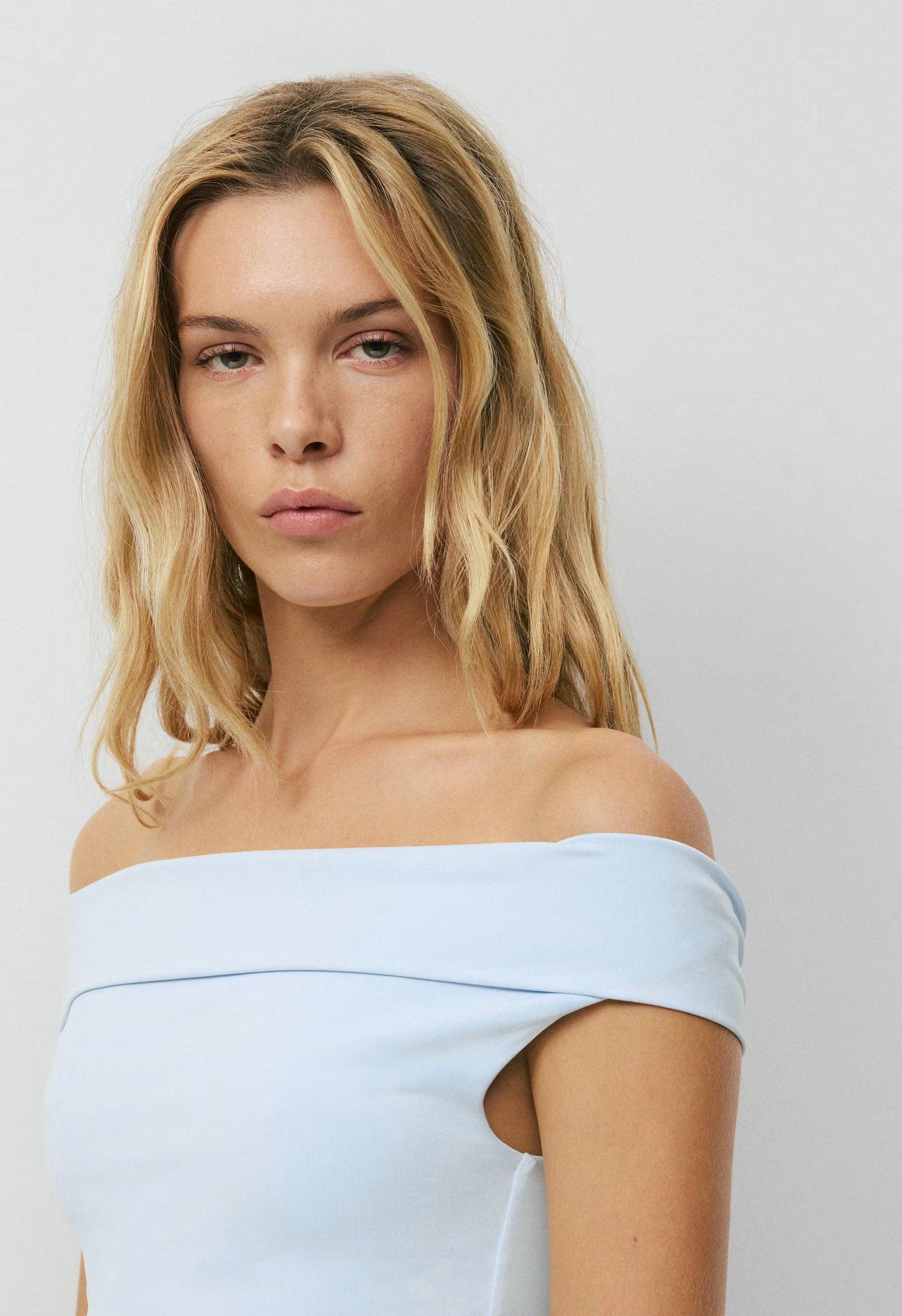 Original Contour Ravish Dress - PLEIN AIR
