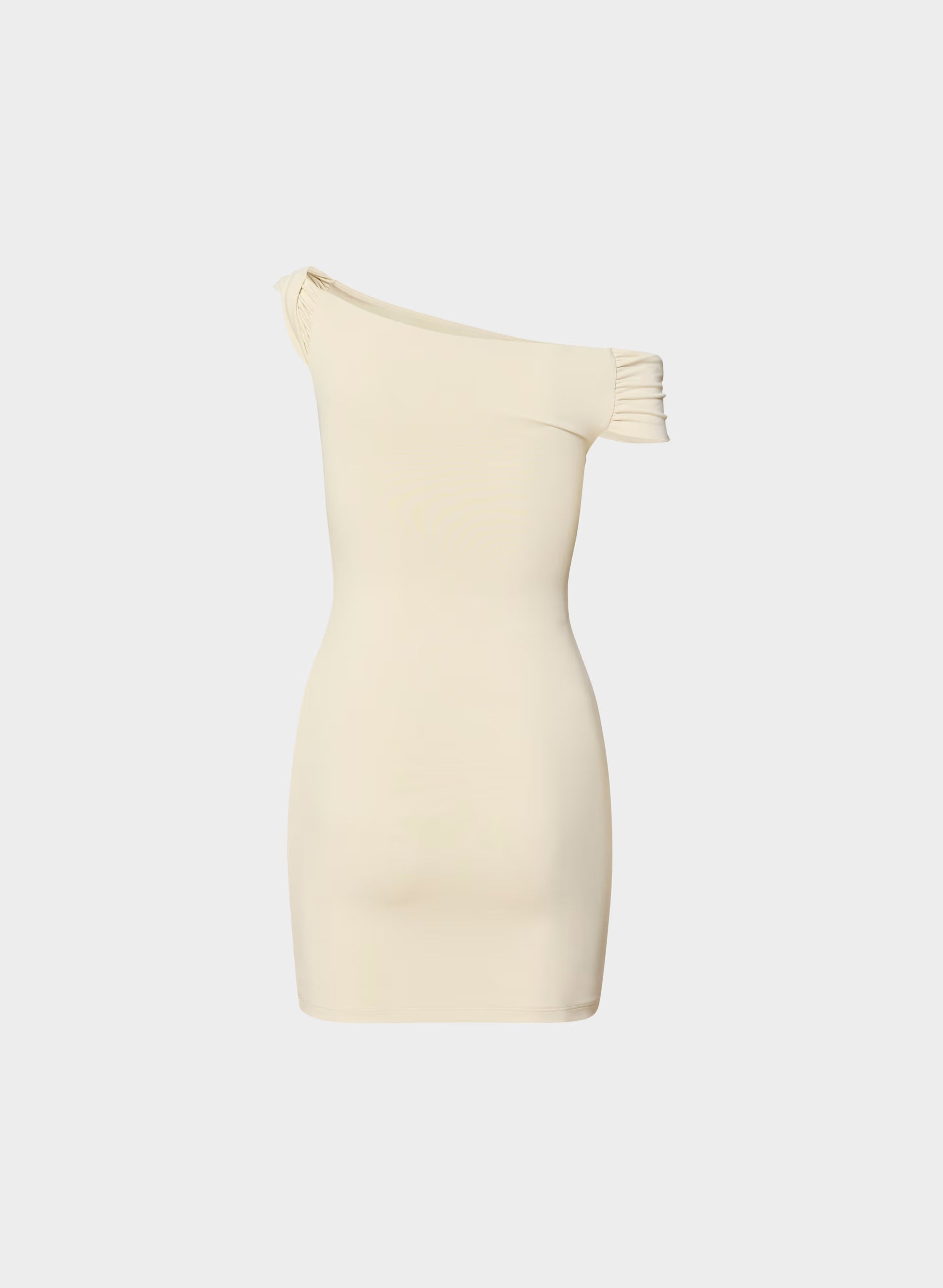 Original Contour Ravish Dress - SEASIDE CREAM