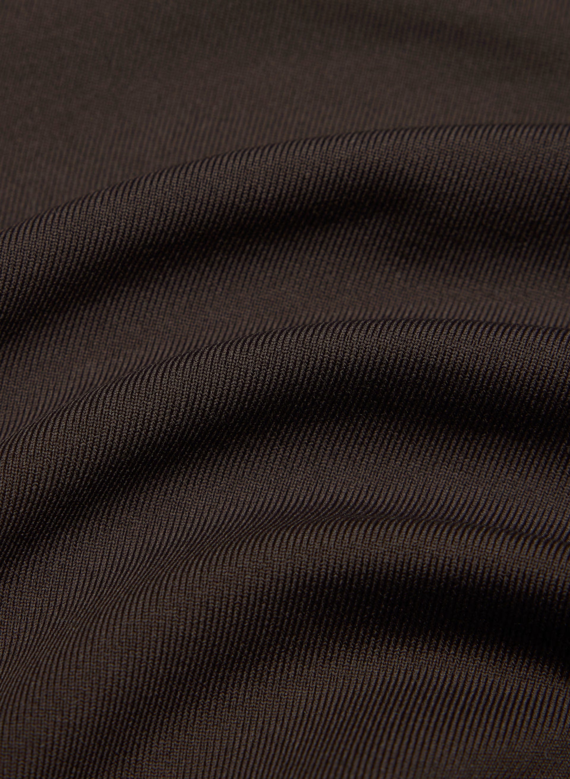 Original Contour Ravish Dress - CACAO NIB BROWN