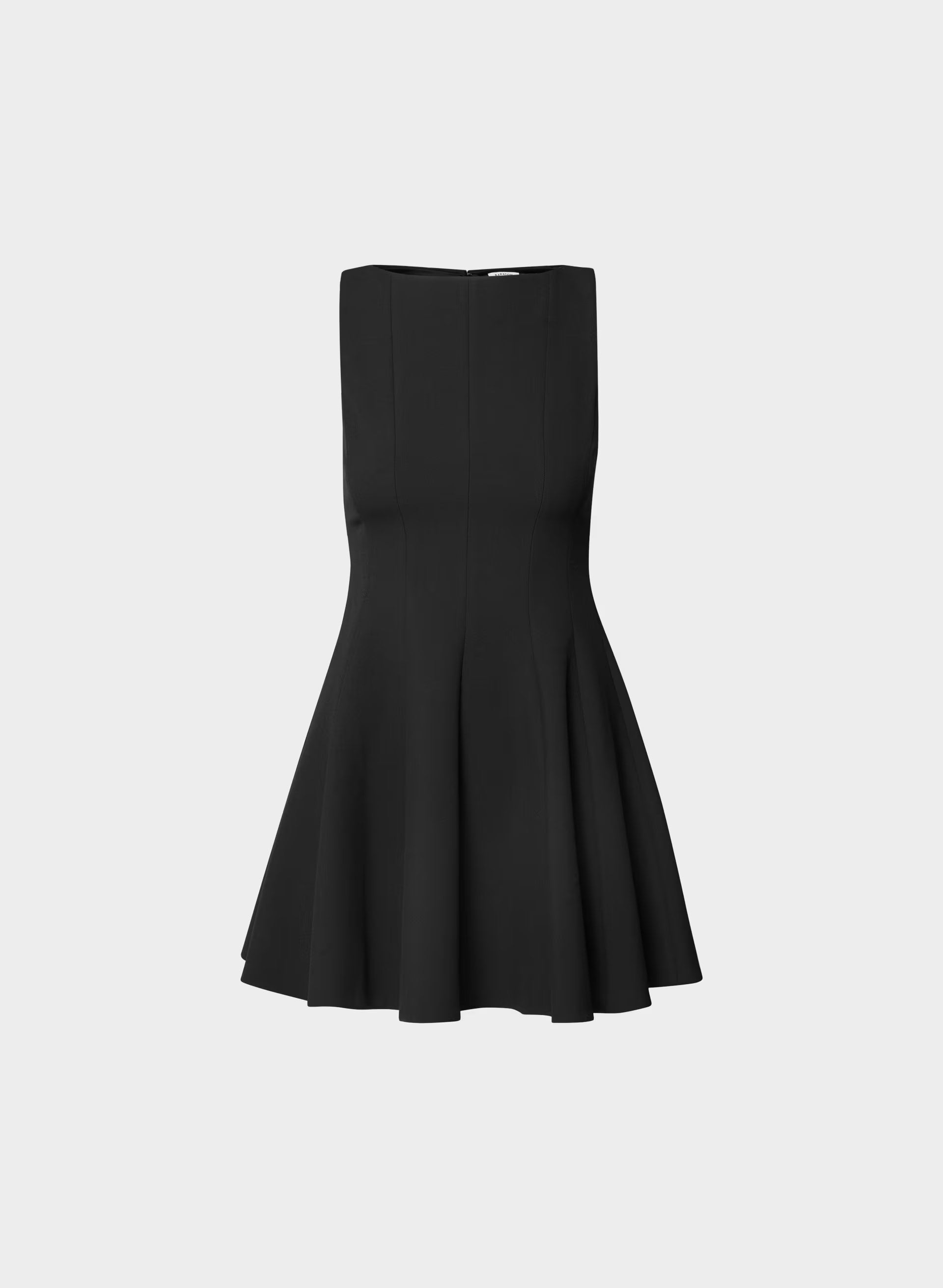Proxy Dress - Eversential™ - BLACK