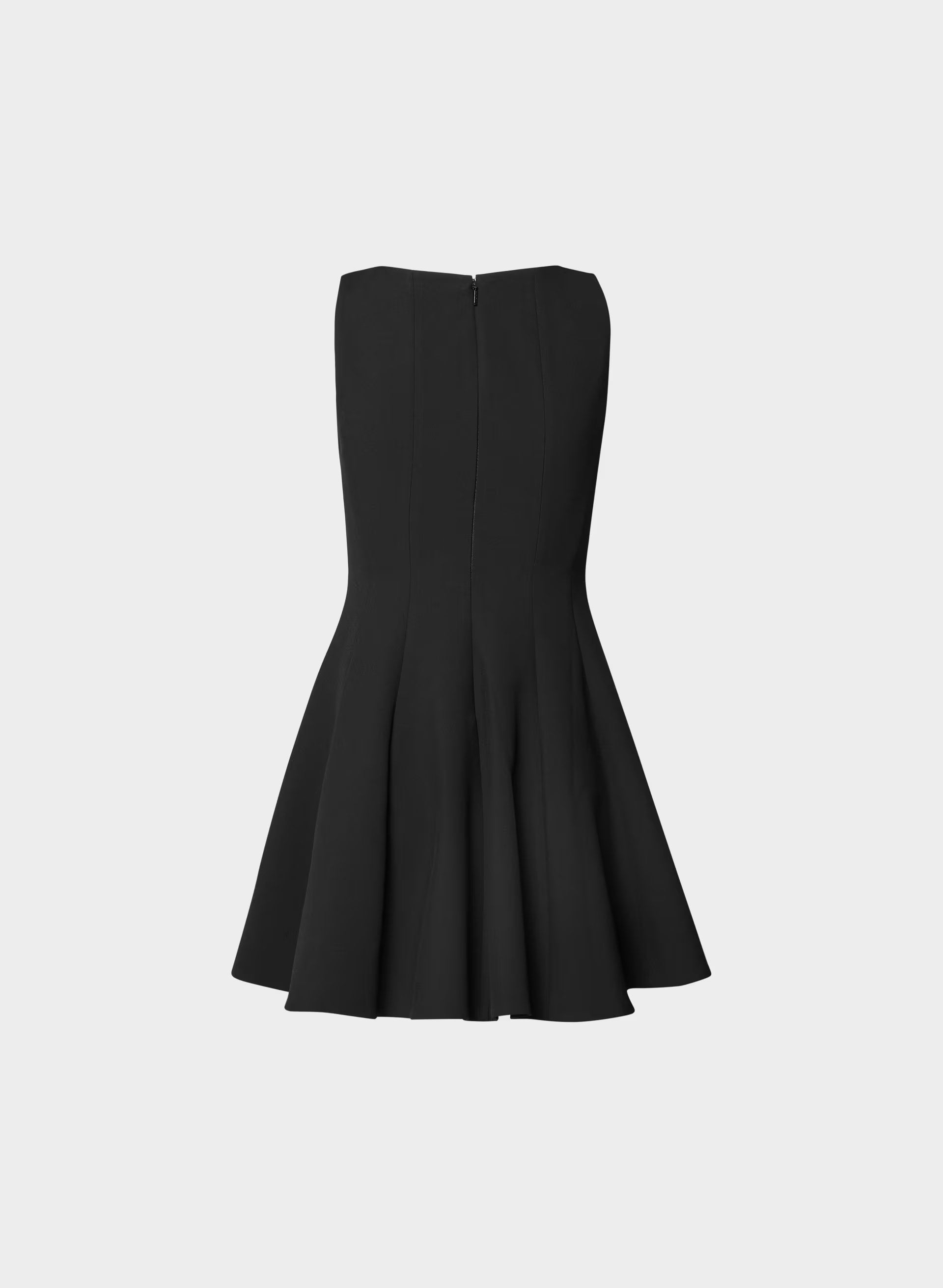 Proxy Dress - Eversential™ - BLACK