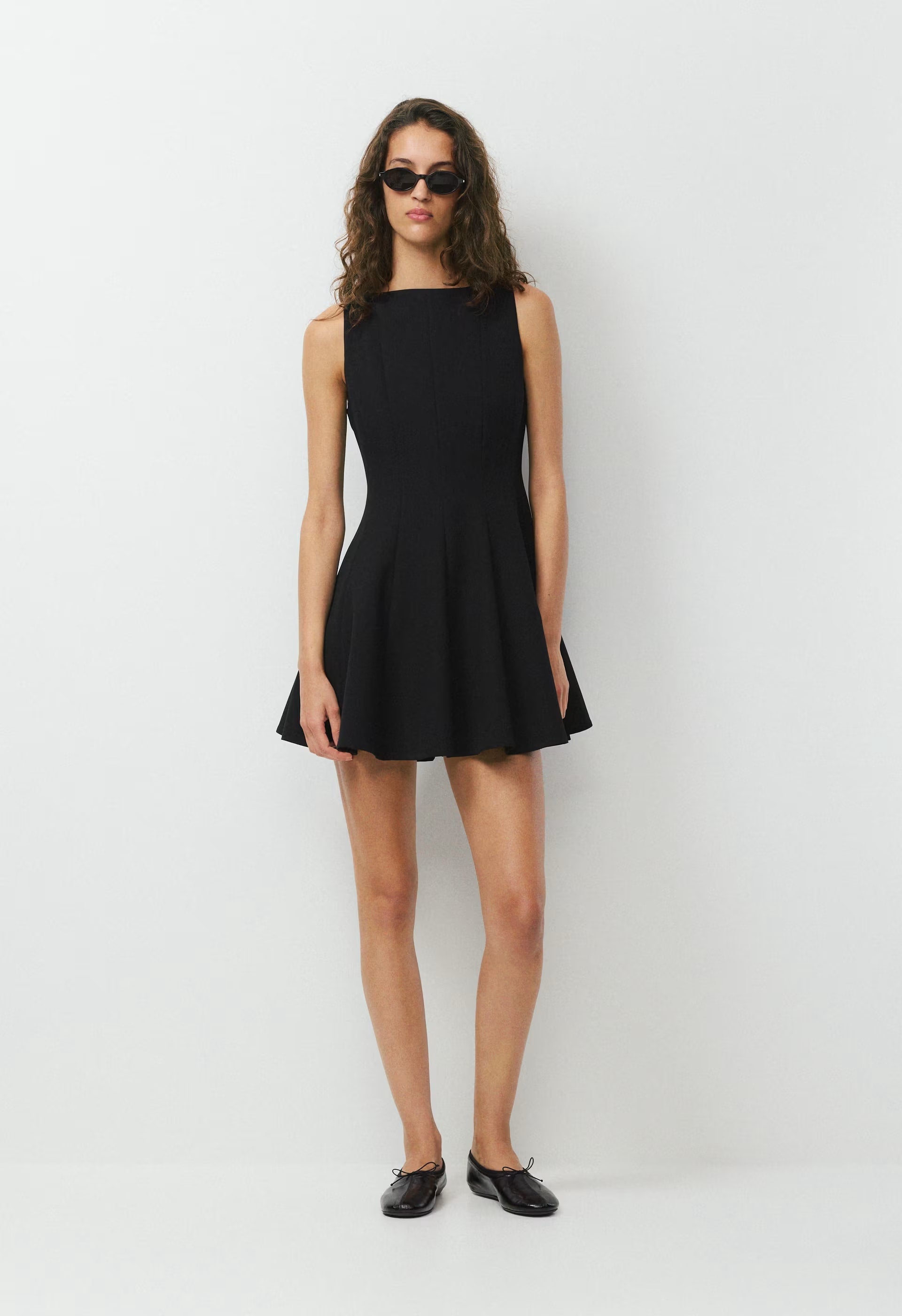 Proxy Dress - Eversential™ - VINTAGE NAVY