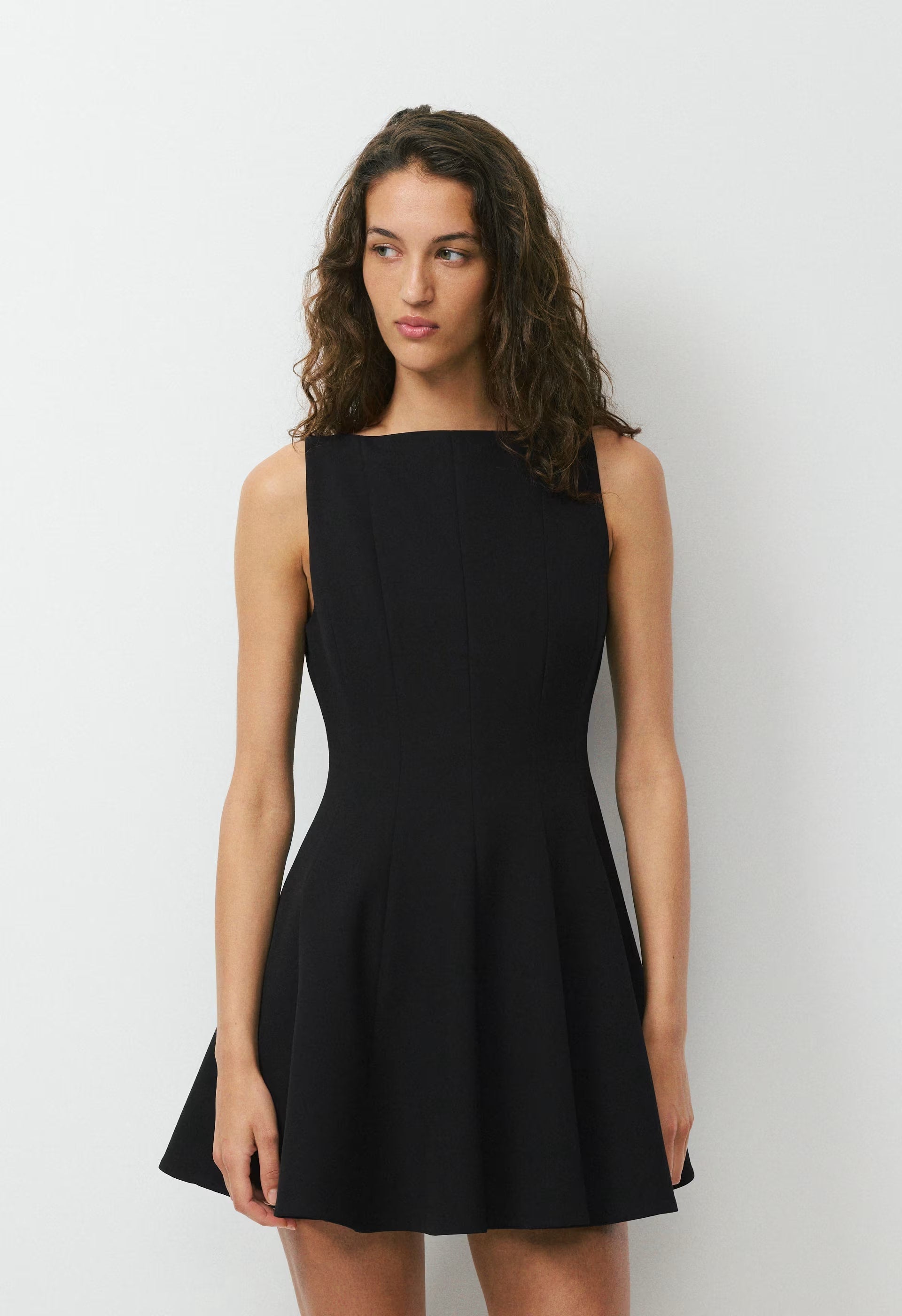 Proxy Dress - Eversential™ - BLACK
