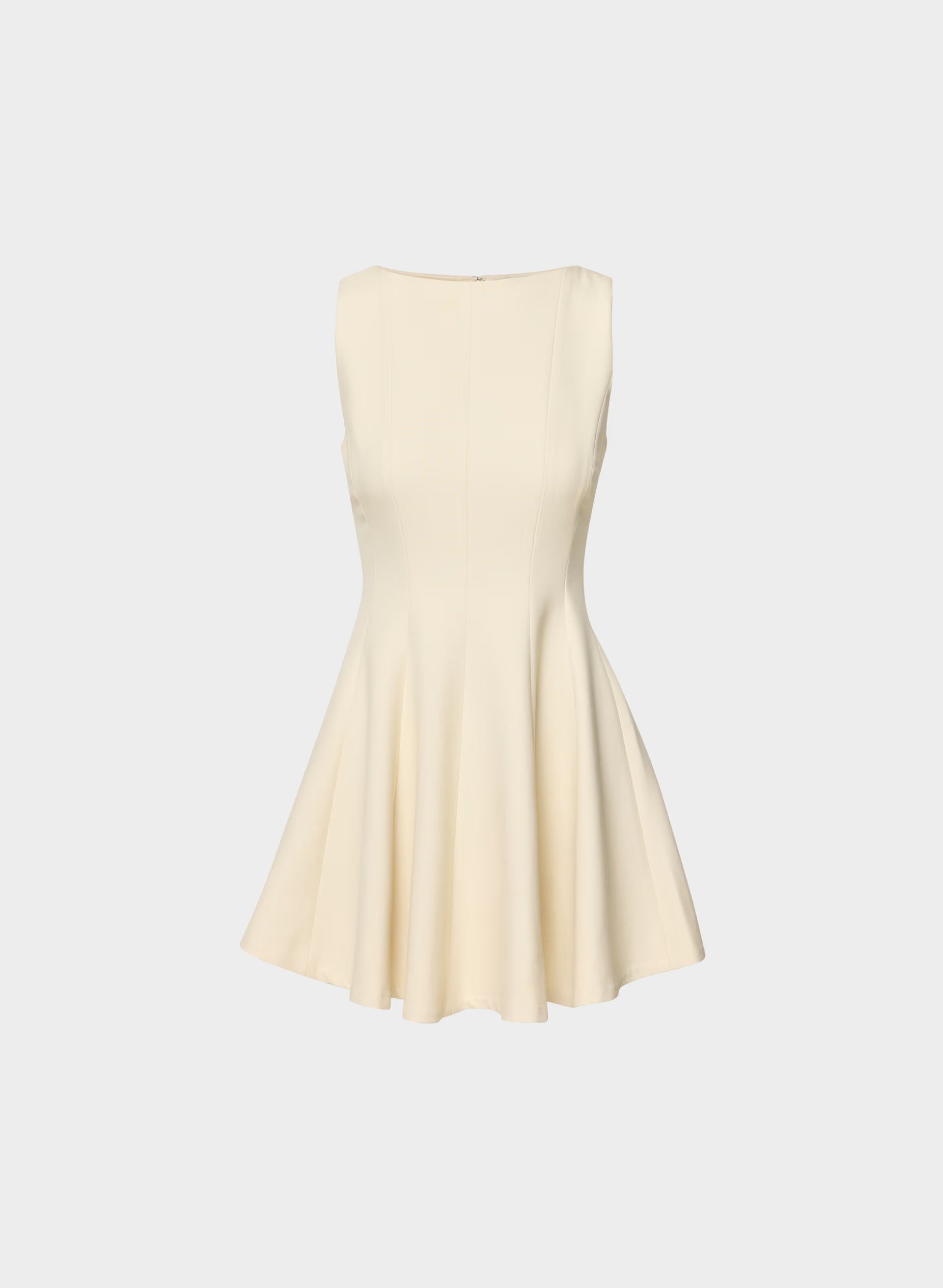Proxy Dress - Eversential™ - SEASIDE CREAM