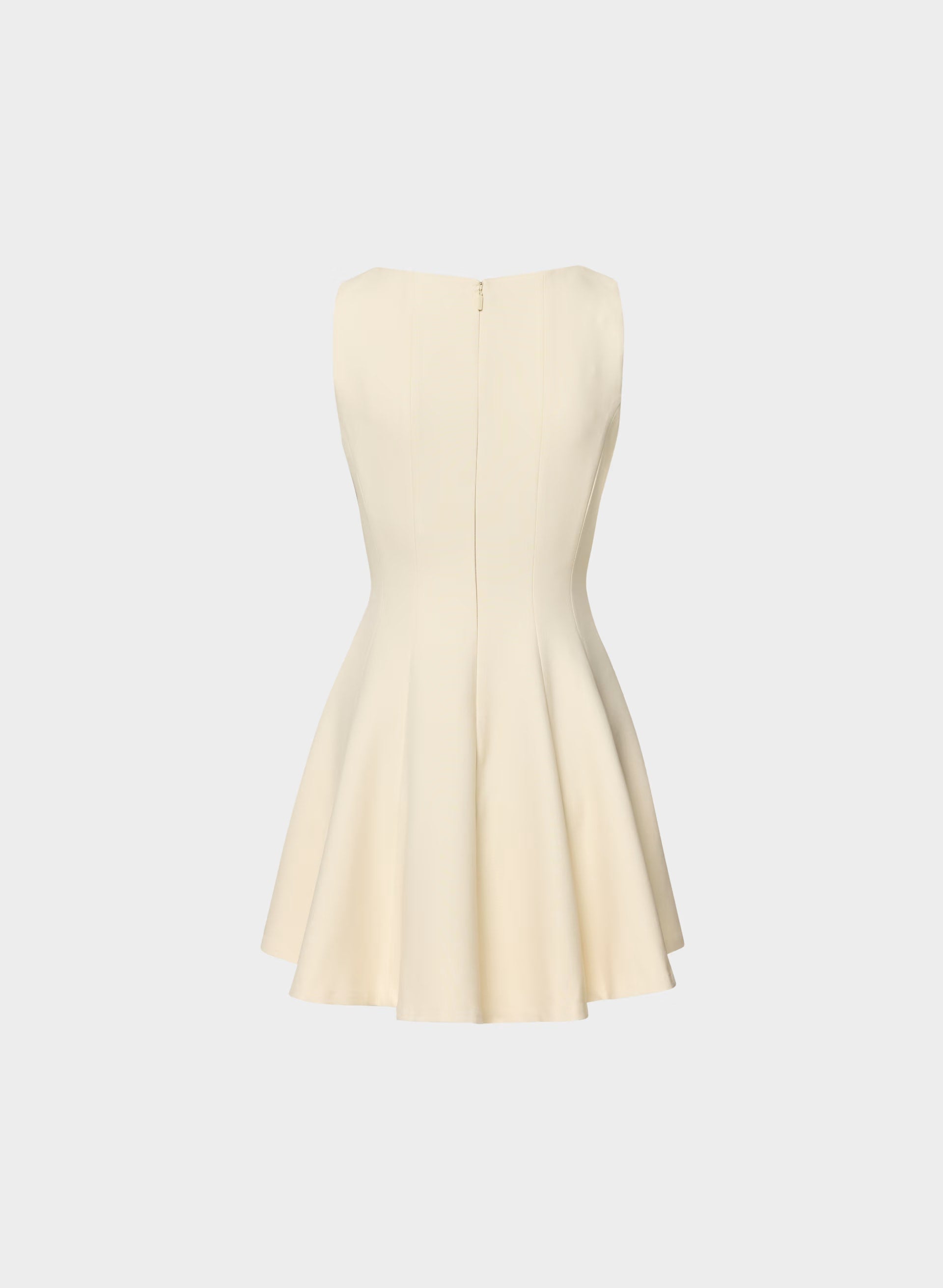 Proxy Dress - Eversential™ - SEASIDE CREAM
