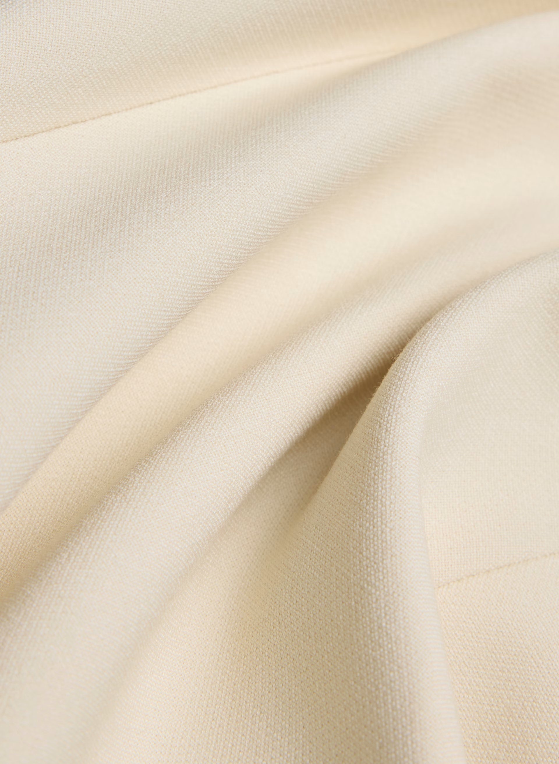 Proxy Dress - Eversential™ - SEASIDE CREAM