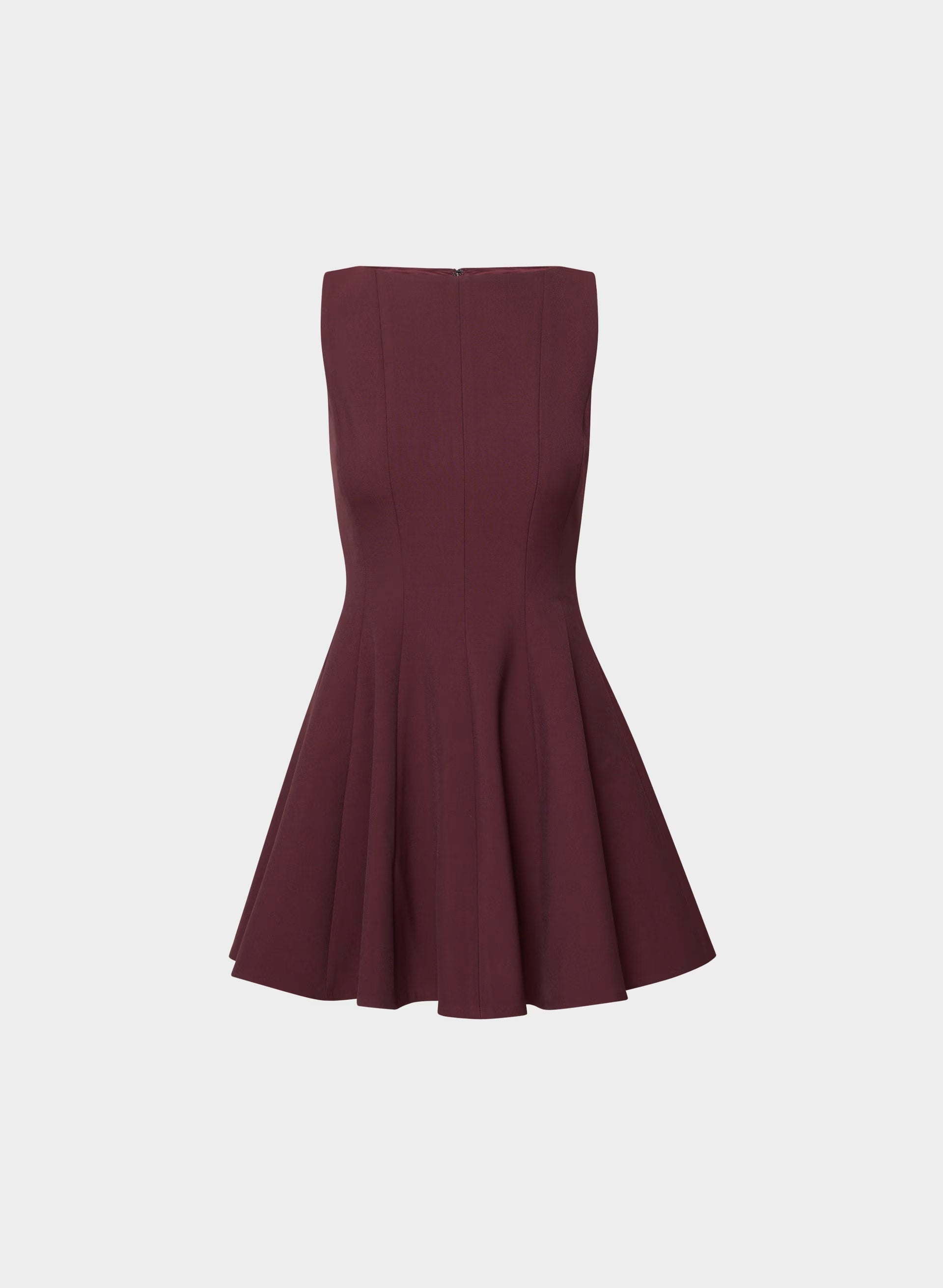 Proxy Dress - Eversential™ - GALA PLUM