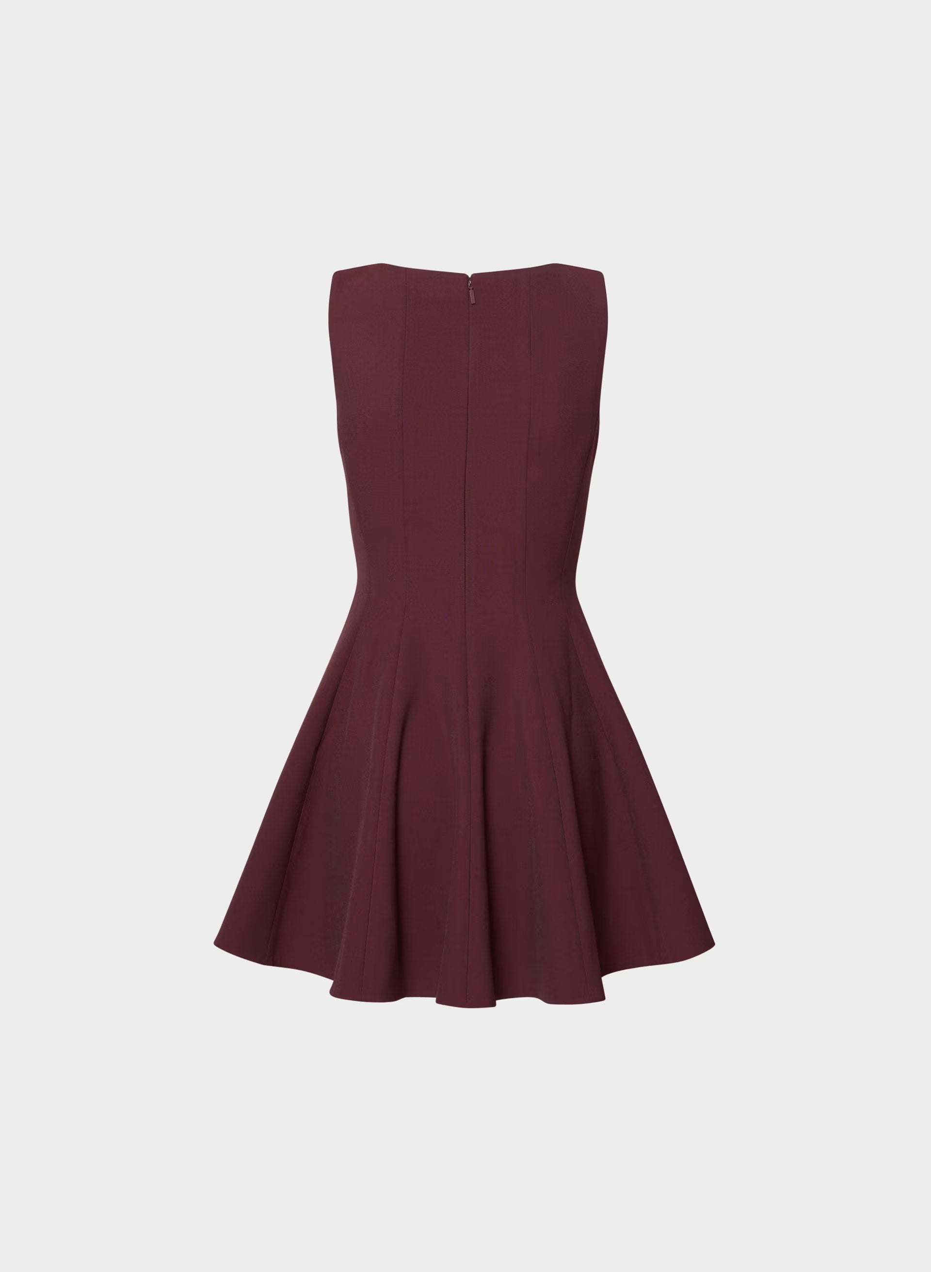 Proxy Dress - Eversential™ - GALA PLUM