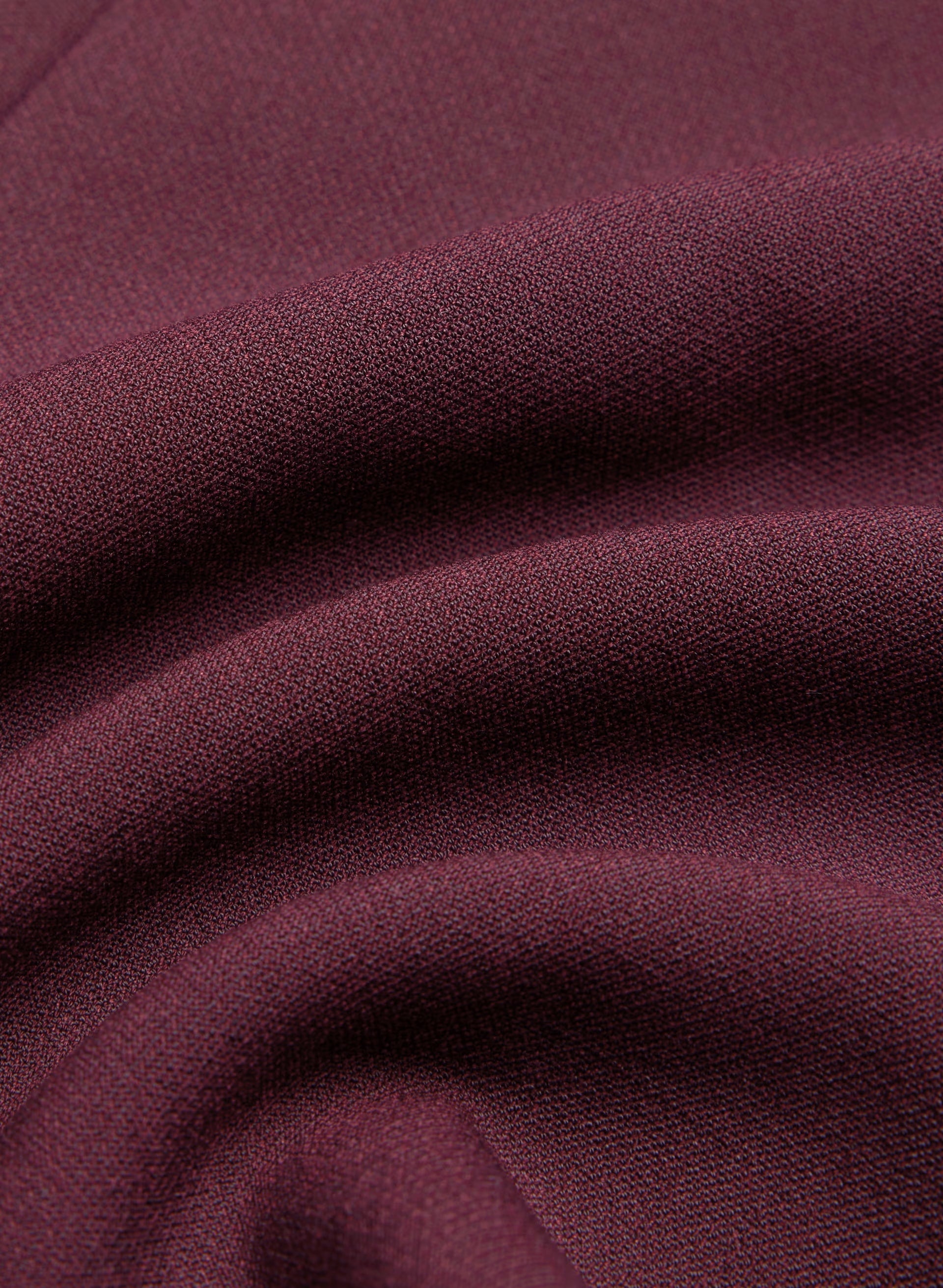 Proxy Dress - Eversential™ - GALA PLUM
