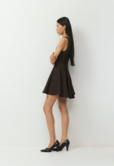 Proxy Dress - Eversential™ - CACAO NIB BROWN