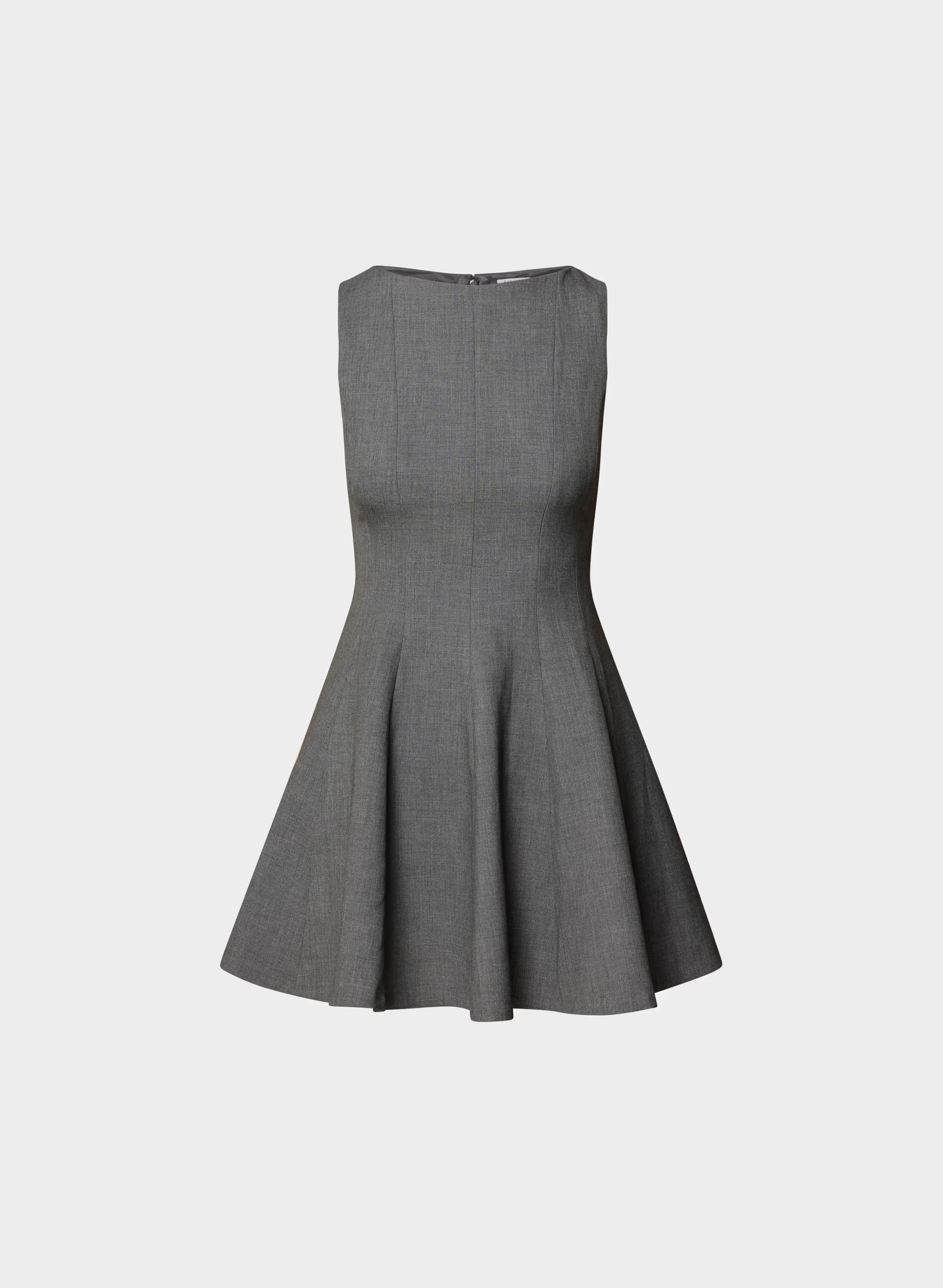 Proxy Dress - Eversential™ - HEATHER CHARCOAL