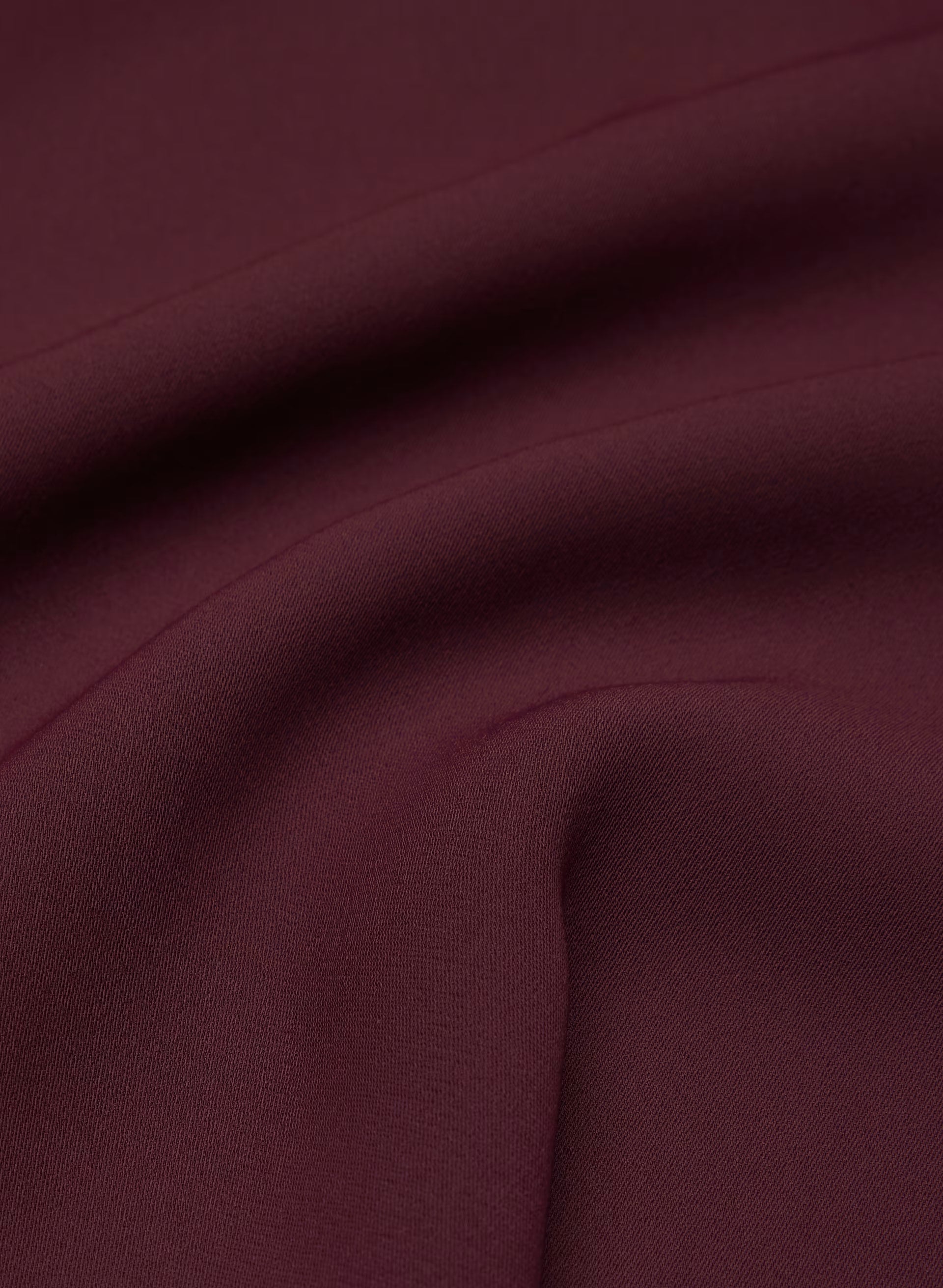 Dollop Dress - GALA PLUM