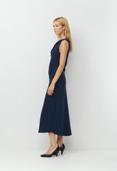 Klea Dress - ADMIRAL