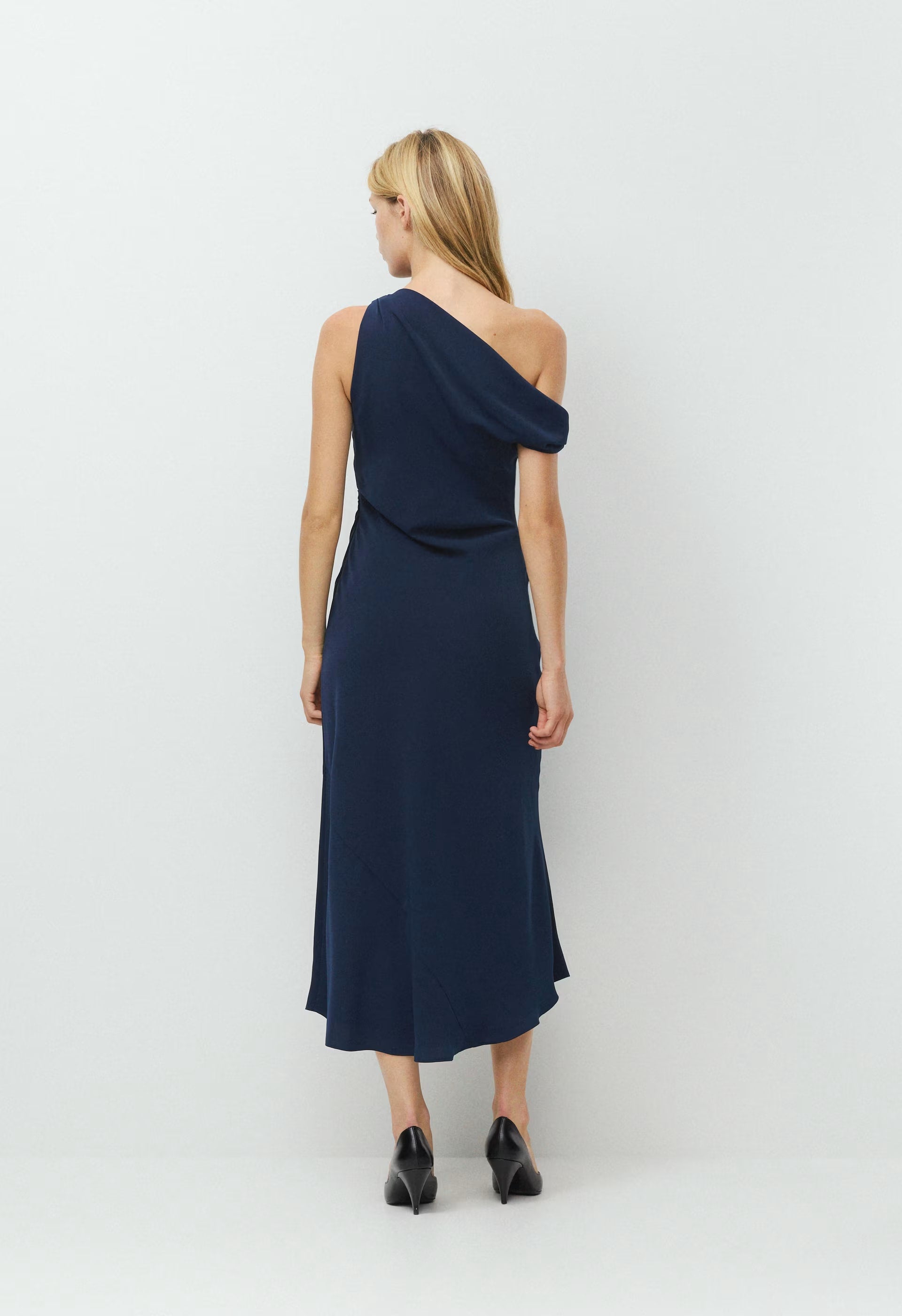 Klea Dress - ADMIRAL