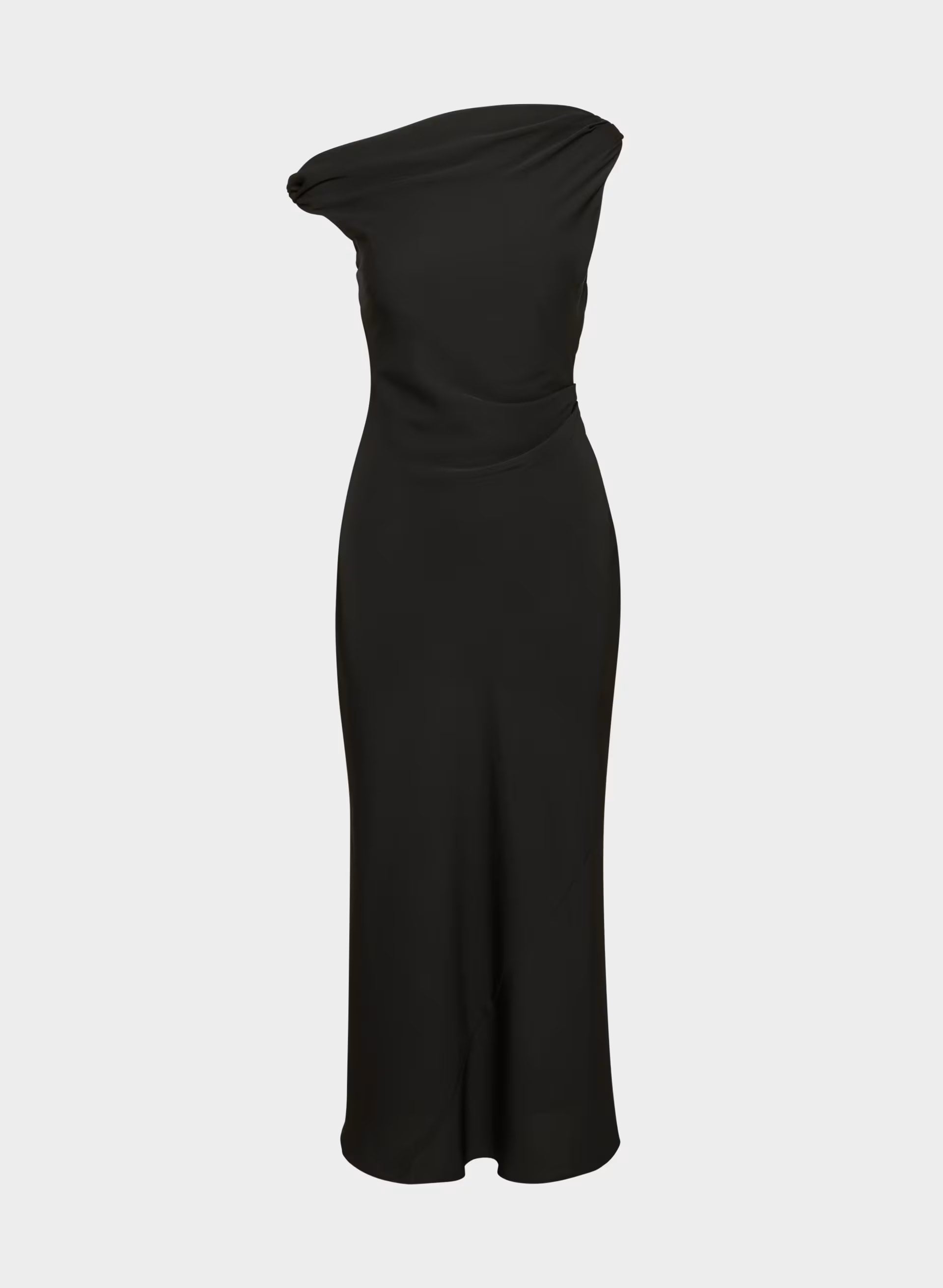 Klea Dress - BLACK