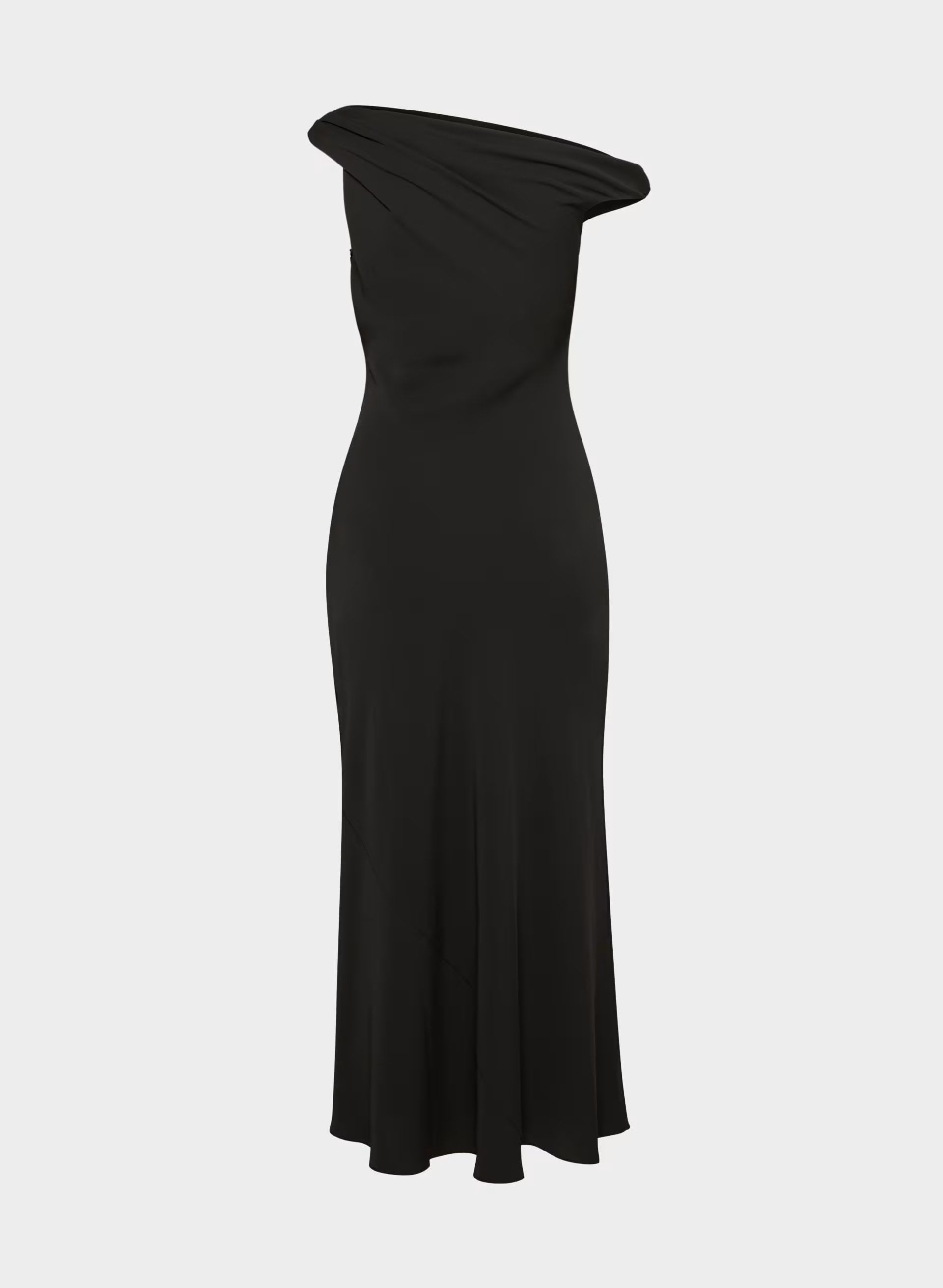 Klea Dress - BLACK