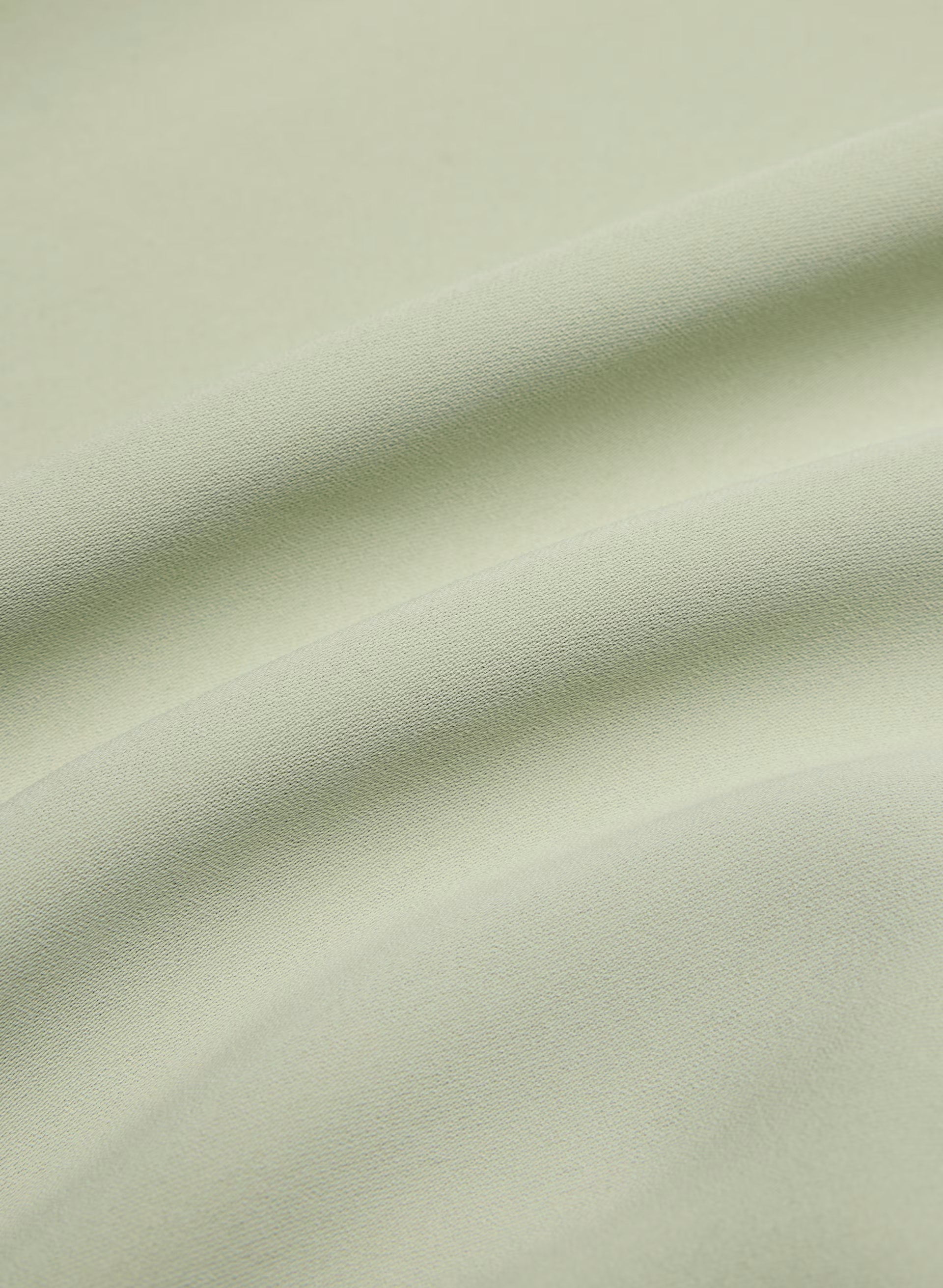 Klea Dress - SILVER SAGE GREEN