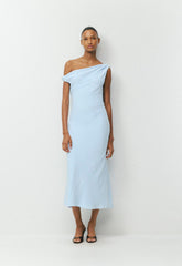Klea Dress - VILLA BLUE