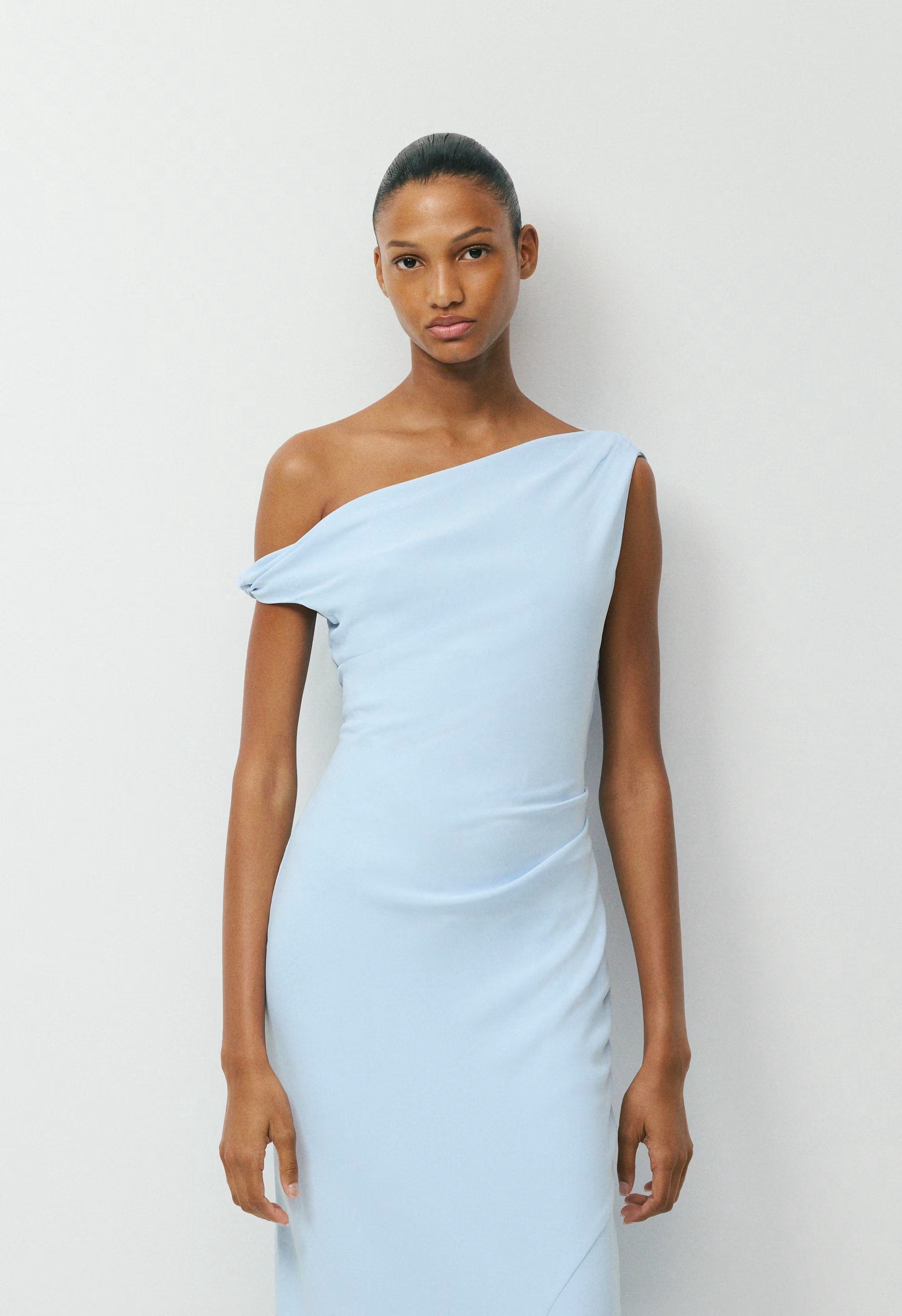 Klea Dress - VILLA BLUE