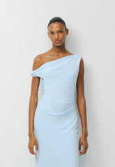 Klea Dress - VILLA BLUE