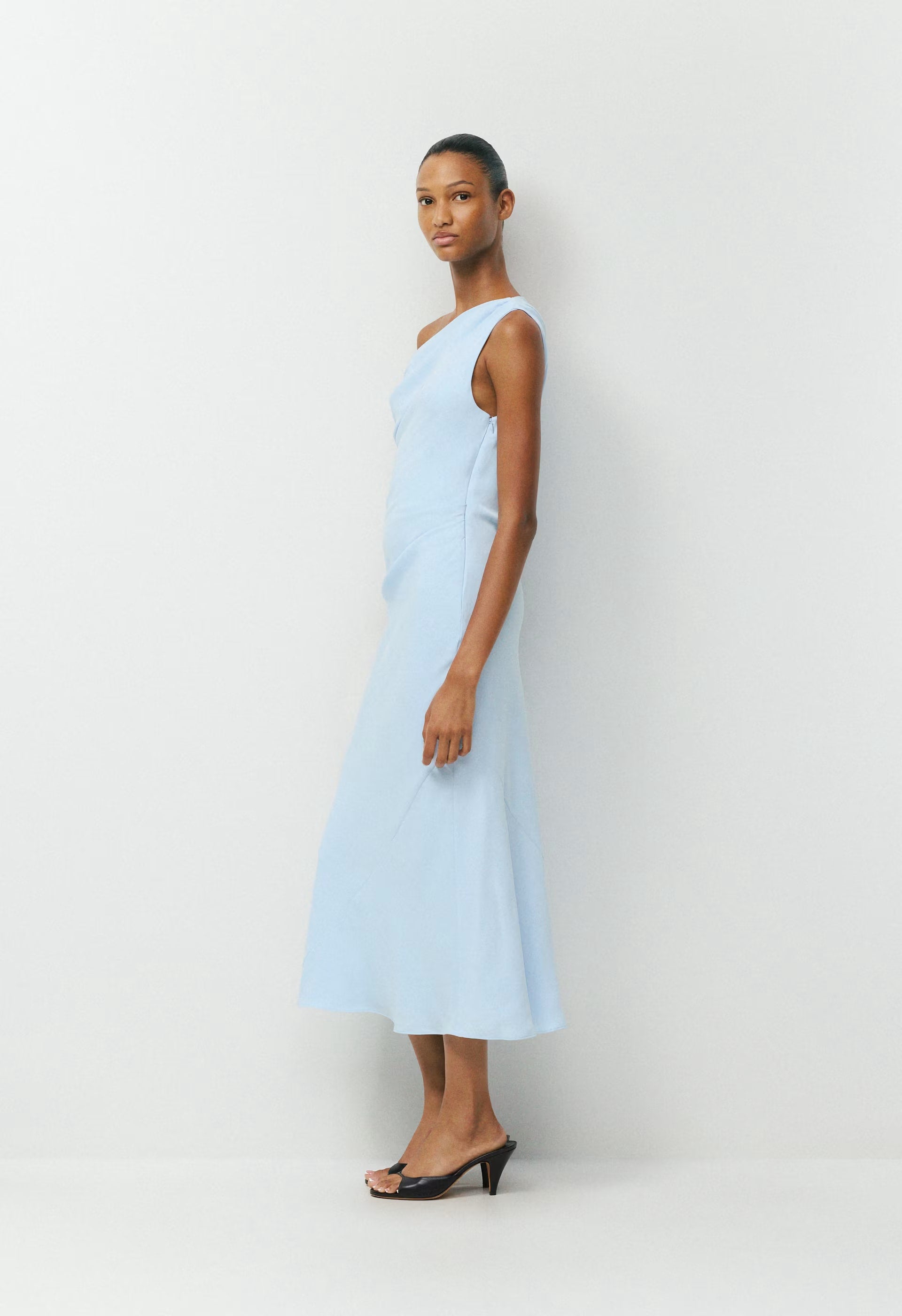 Klea Dress - VILLA BLUE