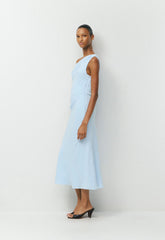 Klea Dress - VILLA BLUE