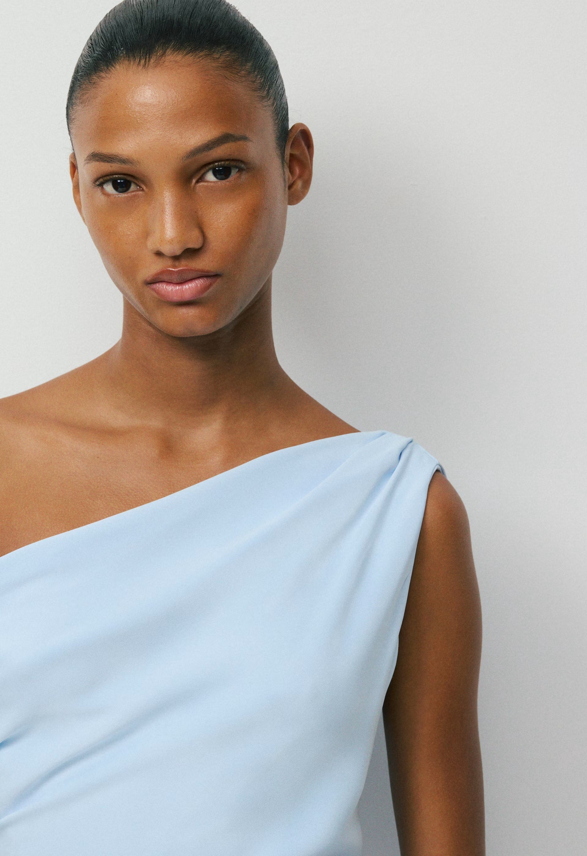 Klea Dress - VILLA BLUE