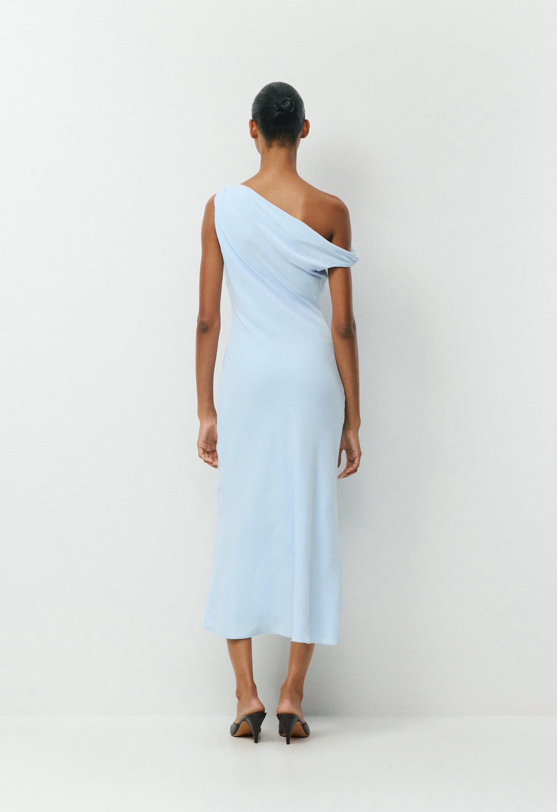 Klea Dress - VILLA BLUE