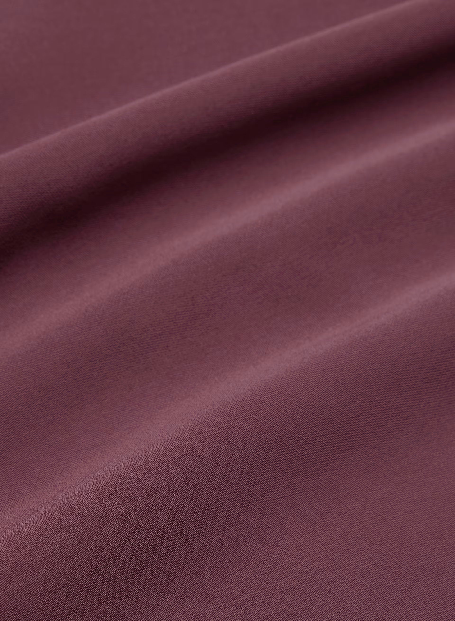 Klea Dress - GALA PLUM