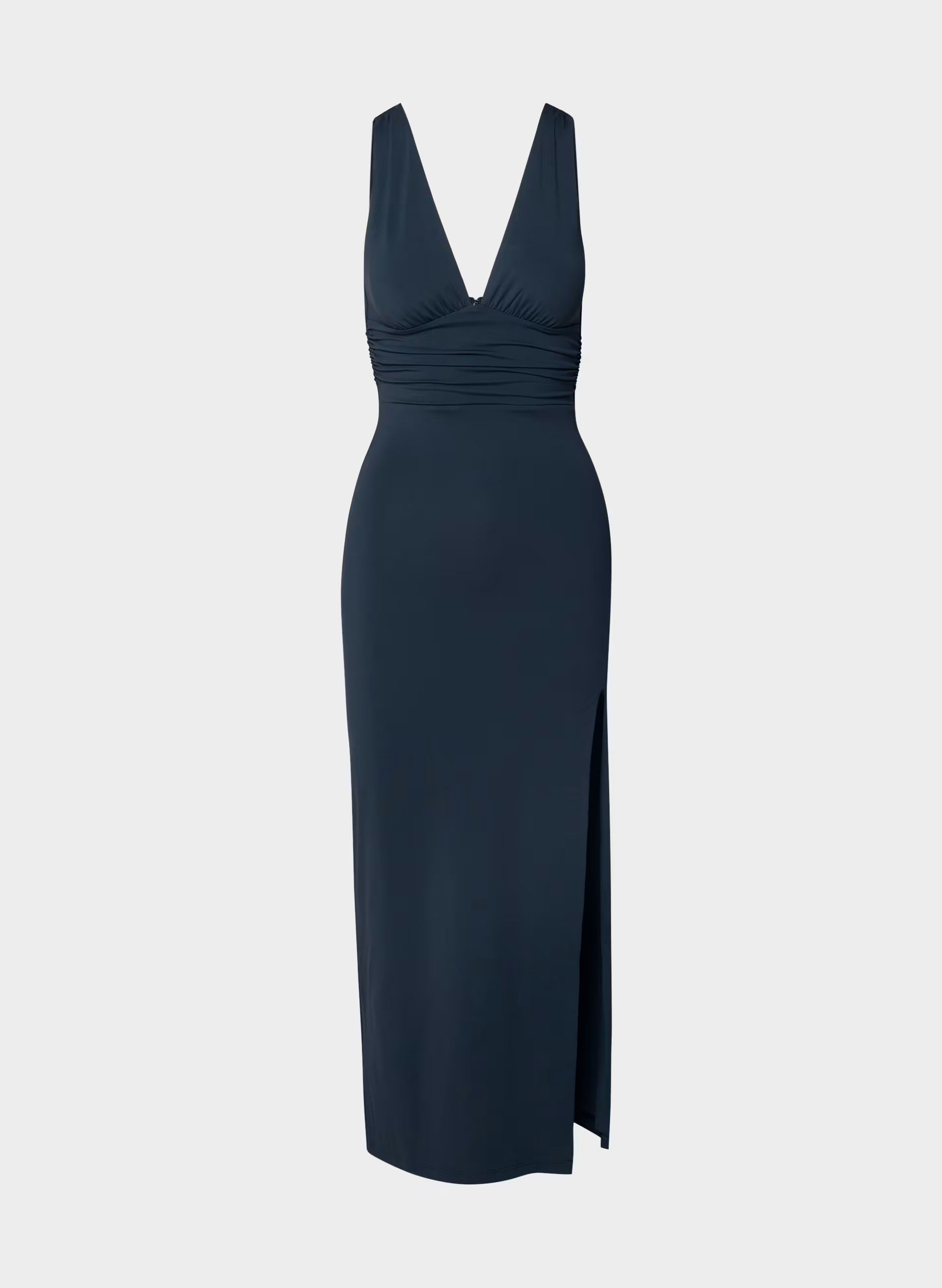 Original Contour Waver Dress - ADMIRAL
