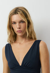 Original Contour Waver Dress - ADMIRAL