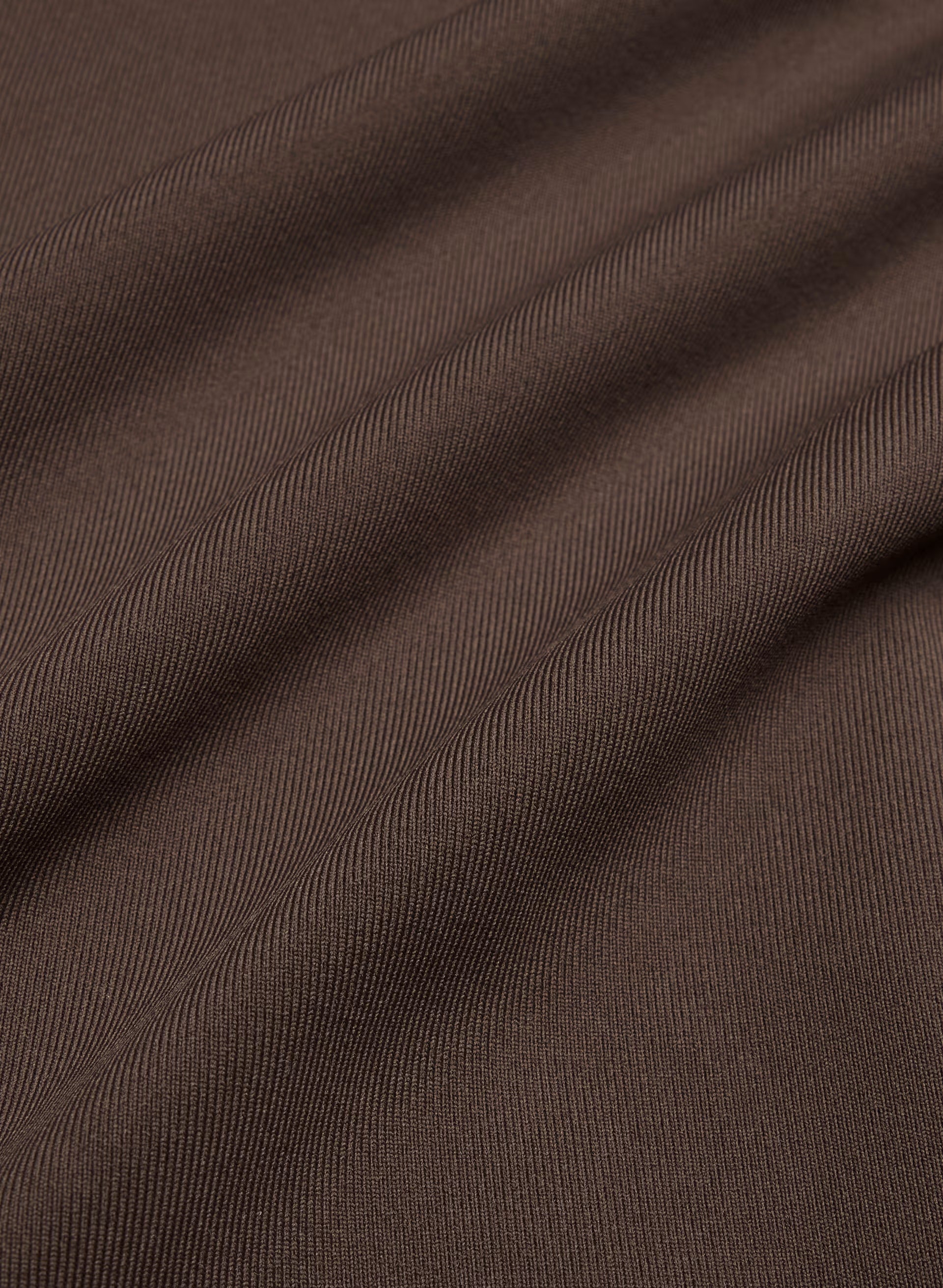 Original Contour Waver Dress - RICH MOCHA BROWN