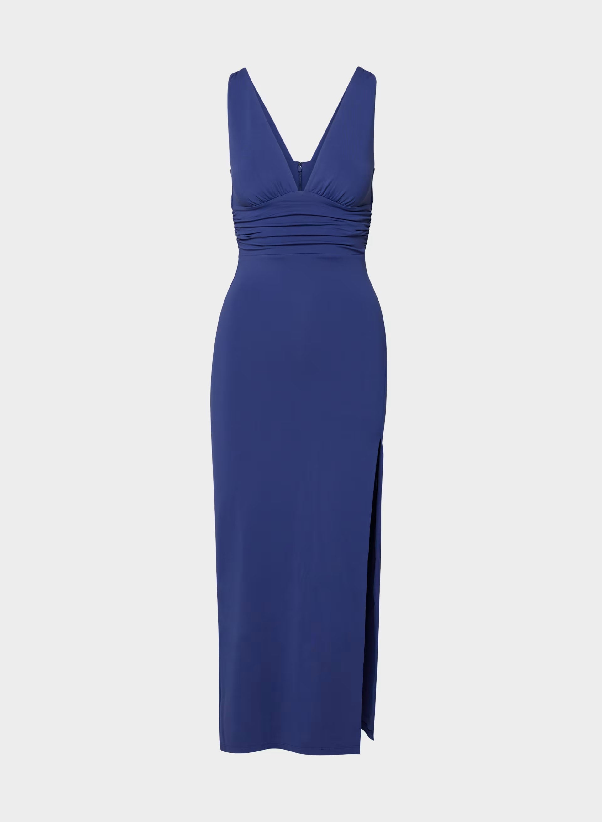 Original Contour Waver Dress - BYRON BLUE