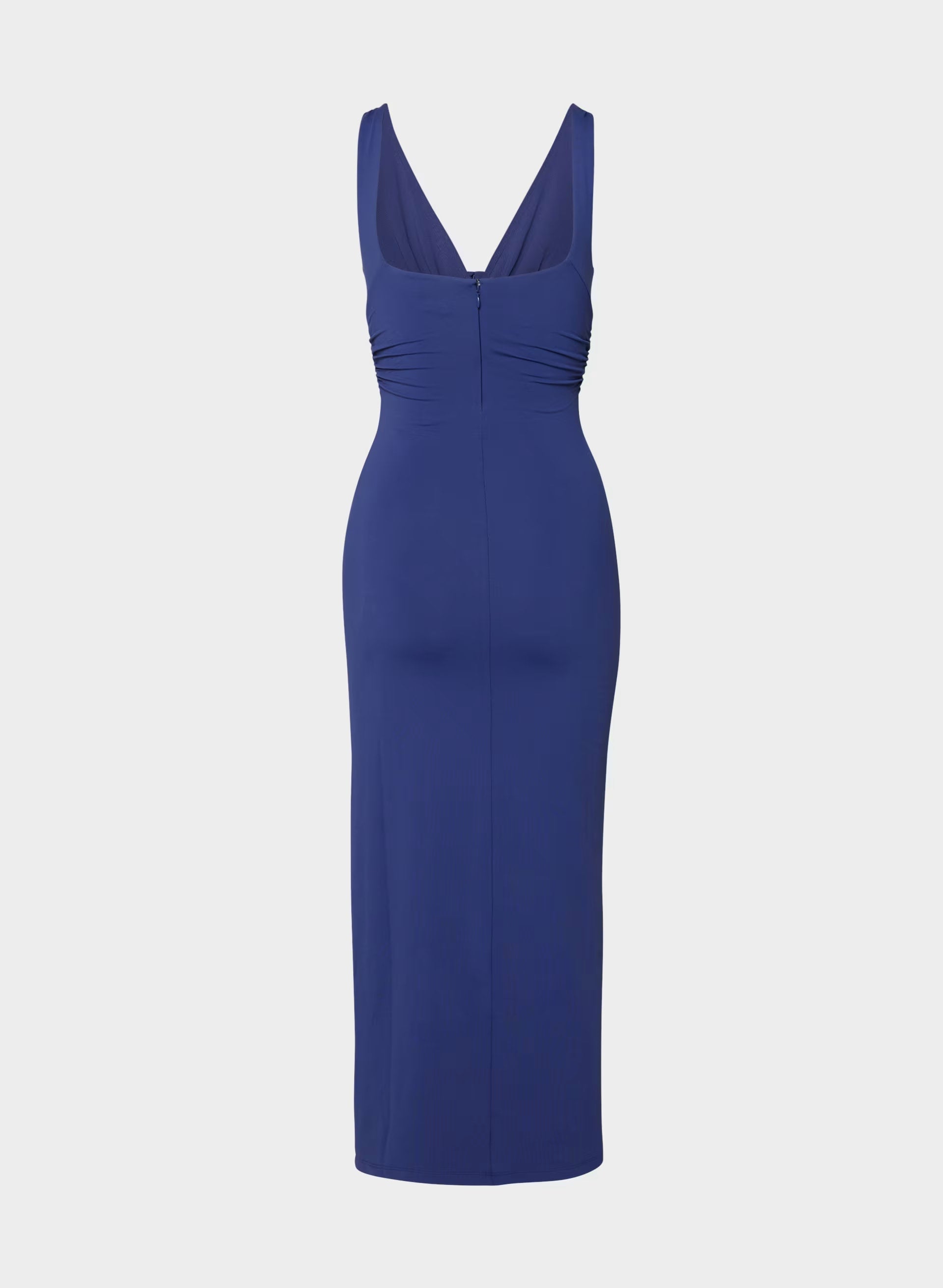 Original Contour Waver Dress - BYRON BLUE