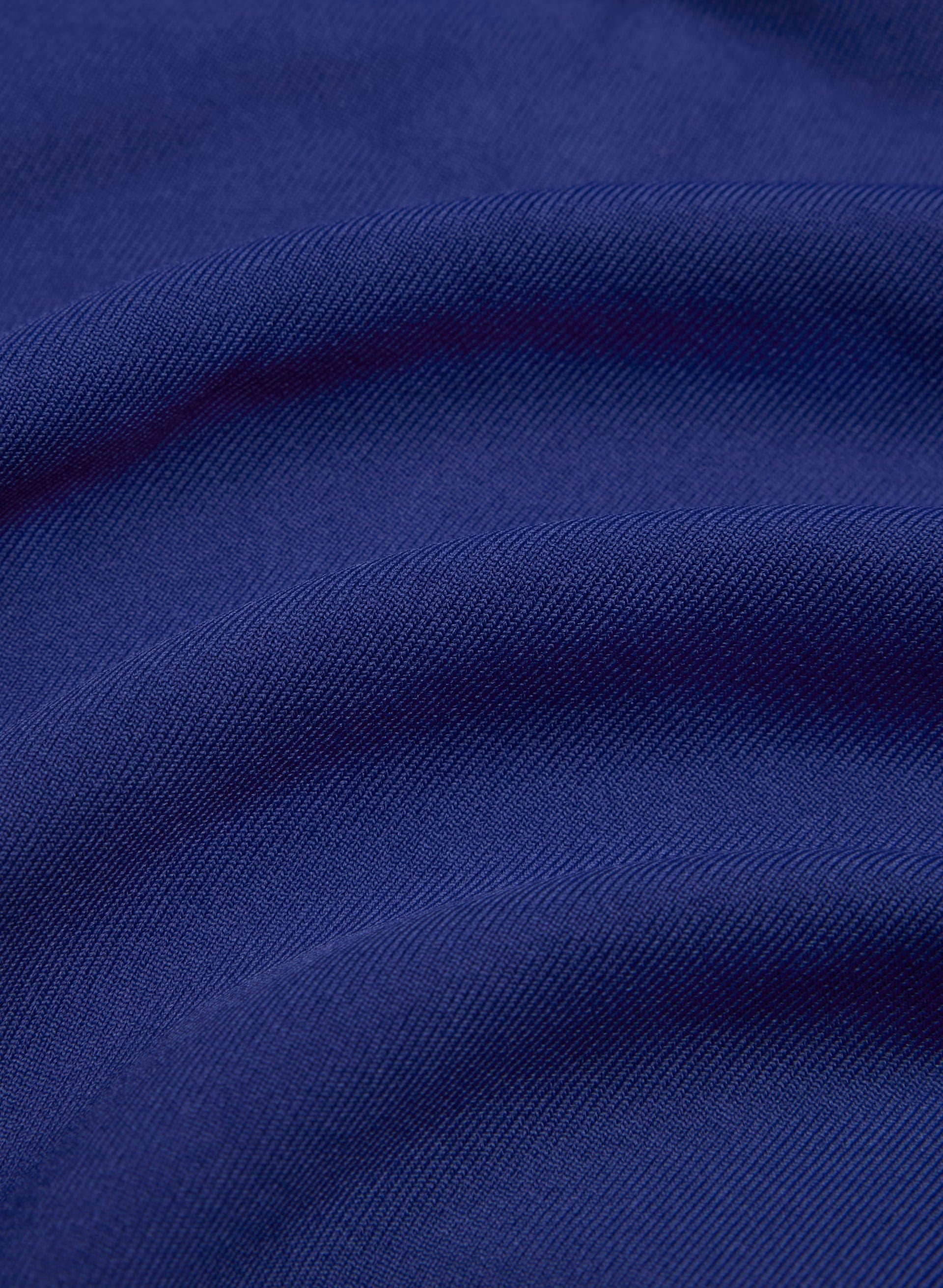 Original Contour Waver Dress - BYRON BLUE