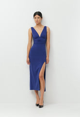 Original Contour Waver Dress - BYRON BLUE