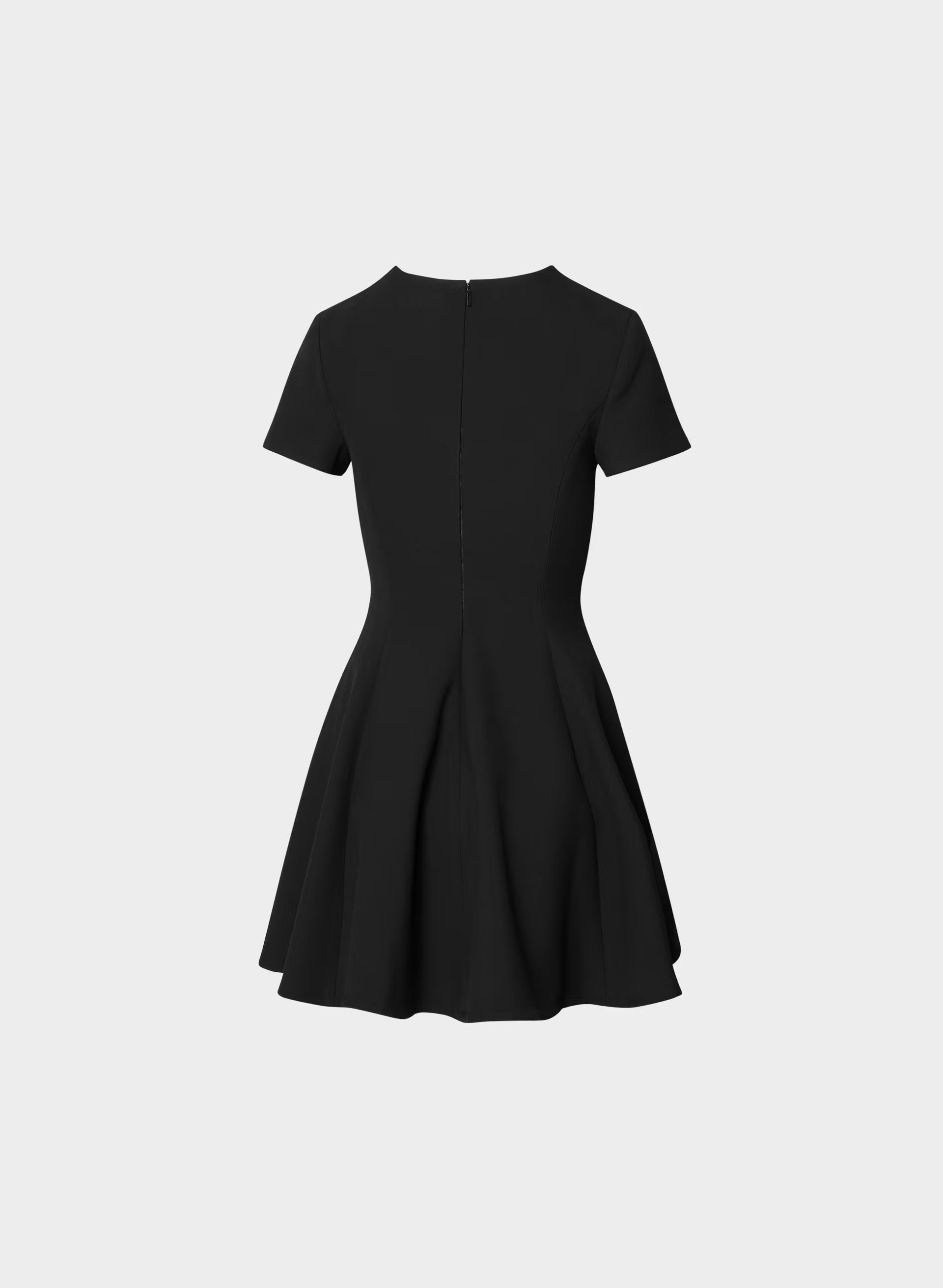 Bowery Dress - Eversential™ - BLACK