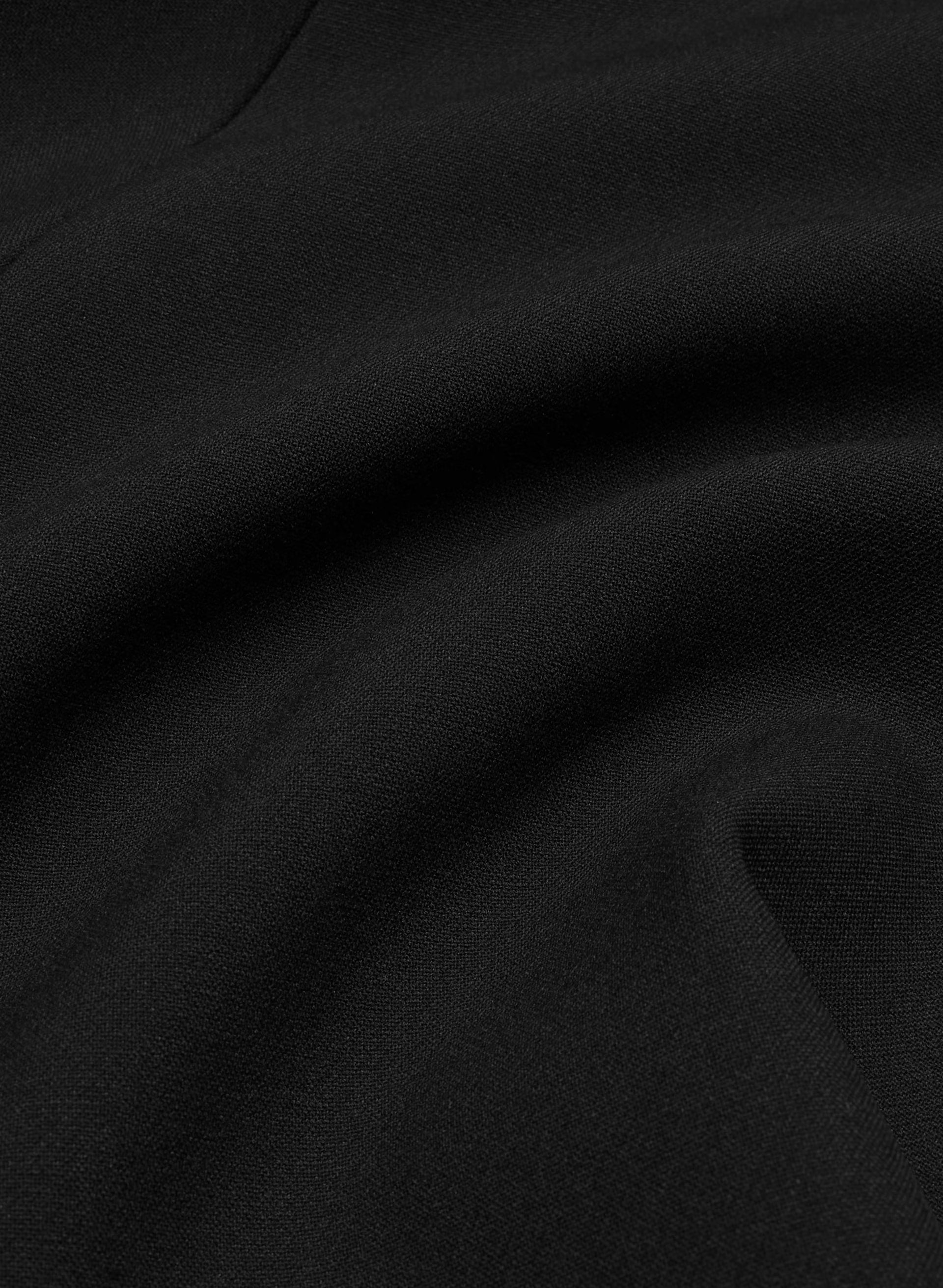 Bowery Dress - Eversential™ - BLACK